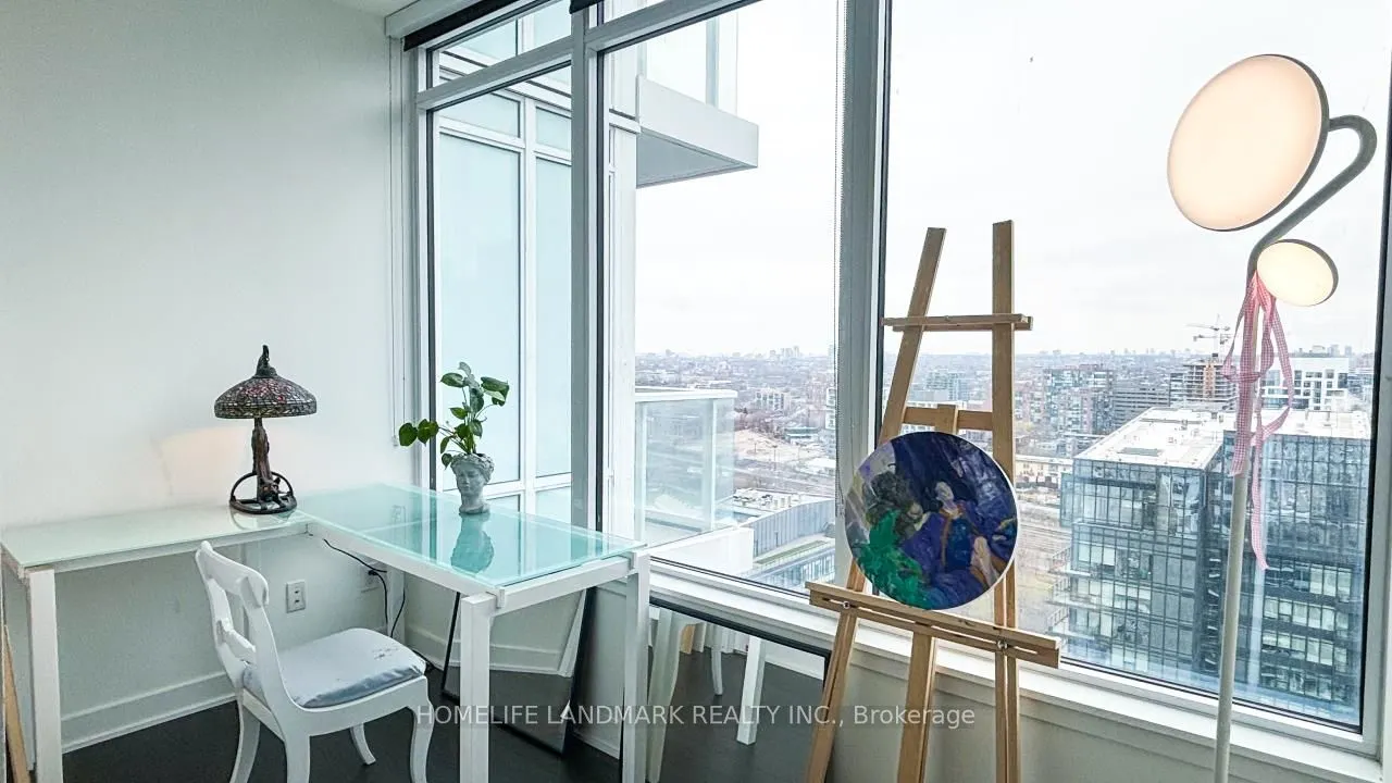 19 Bathurst Street #2906