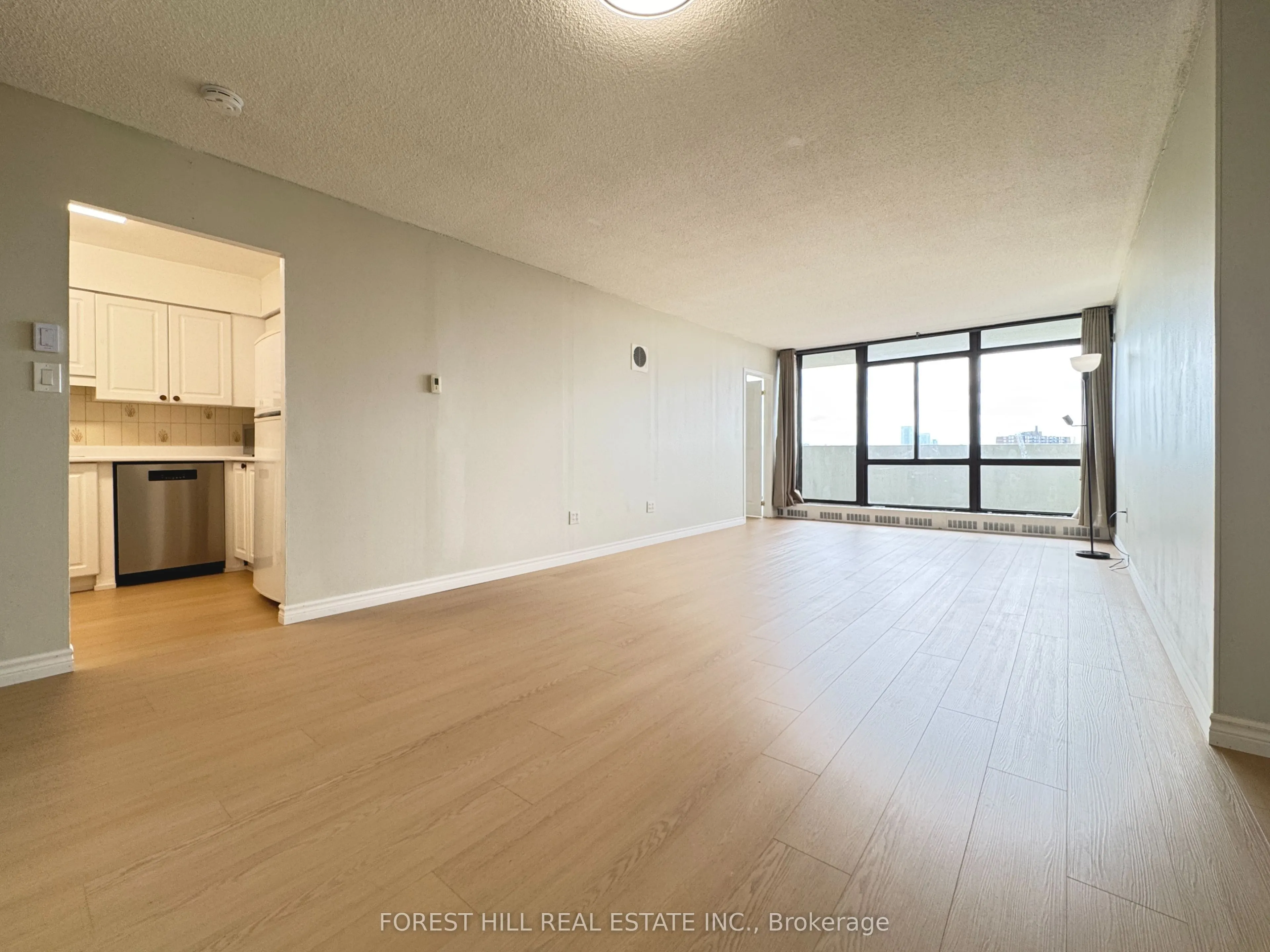 3300 Don Mills Road, #1008
