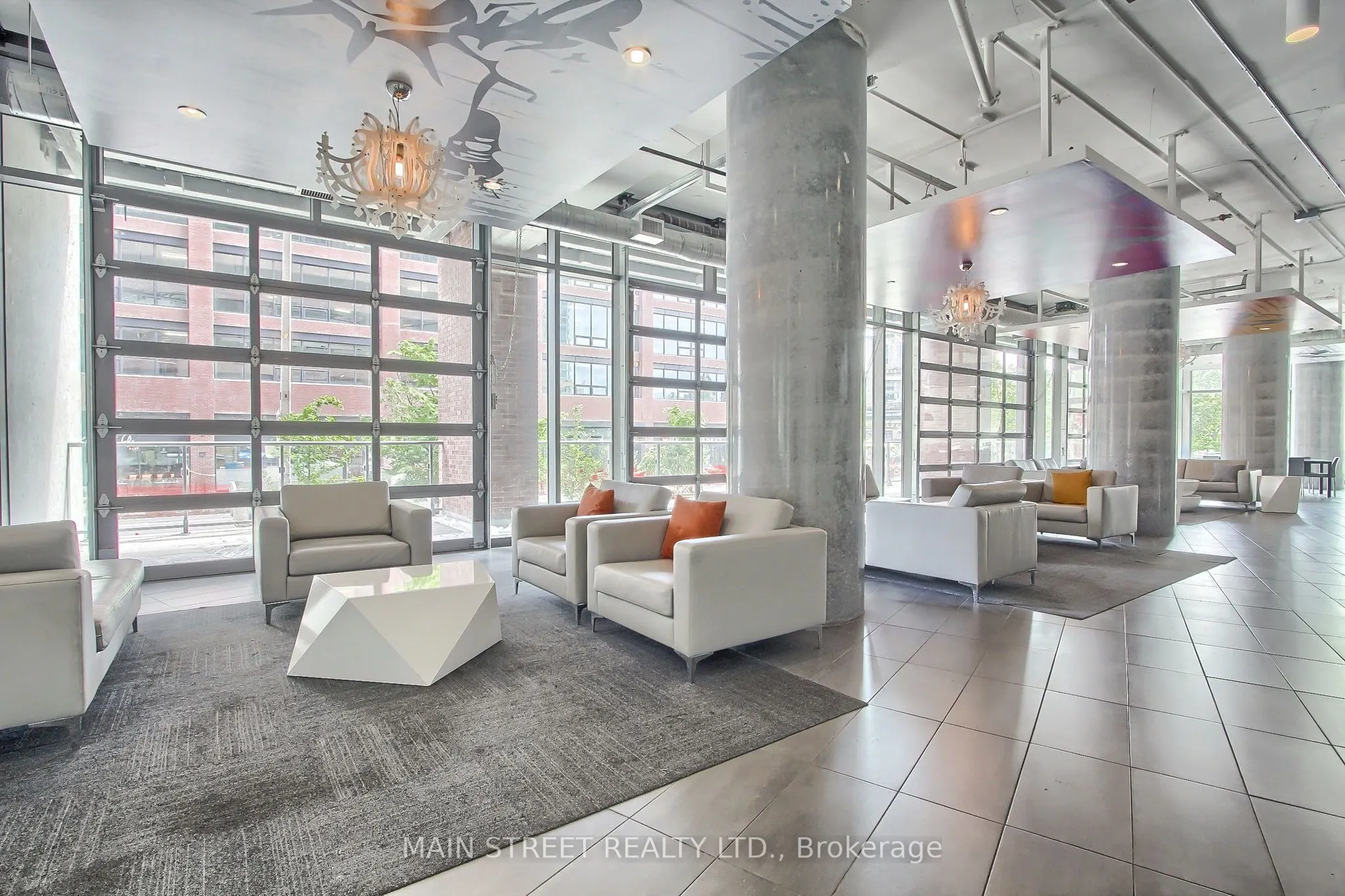 150 East Liberty Street #1213