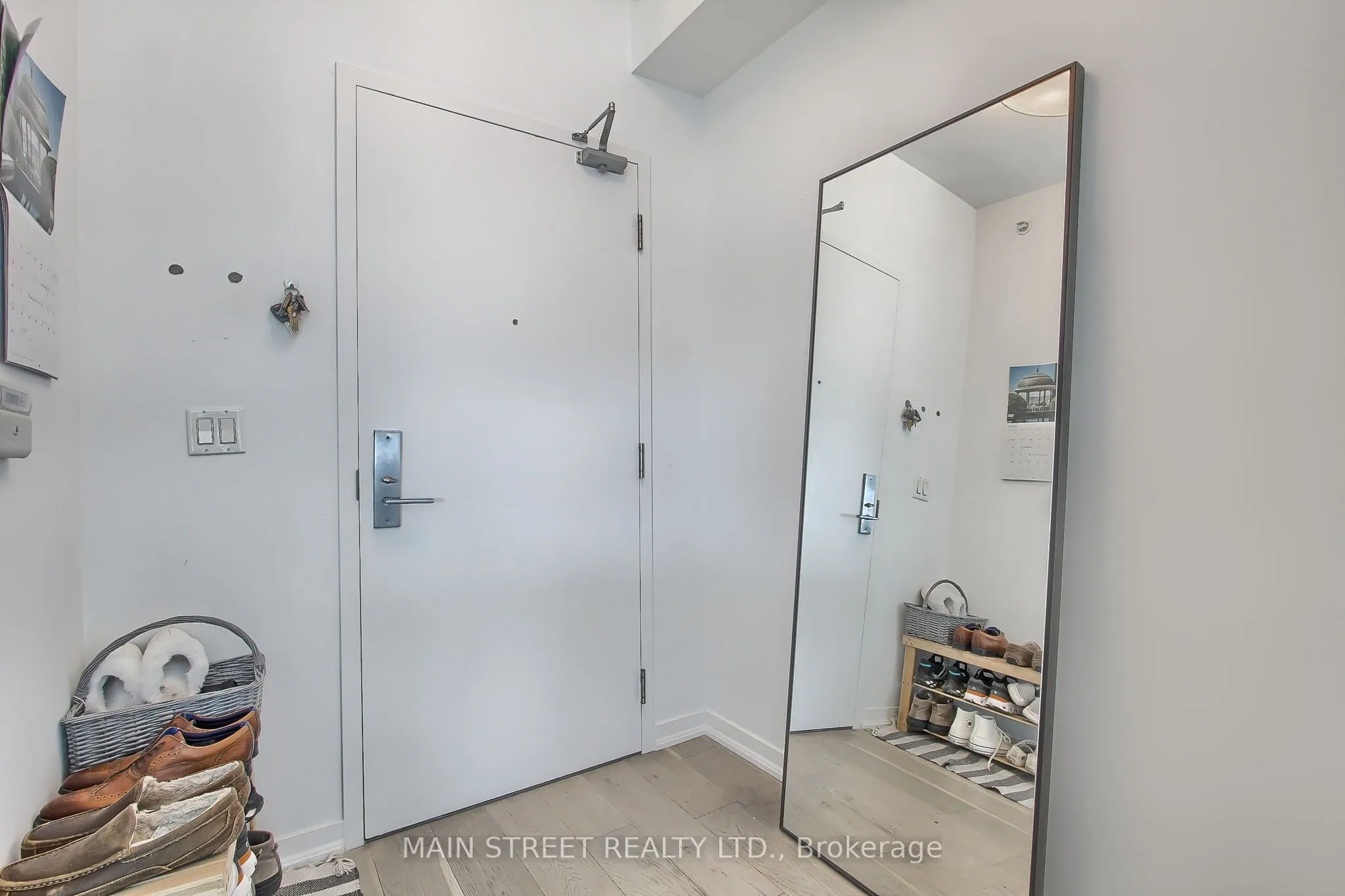 150 East Liberty Street #1213