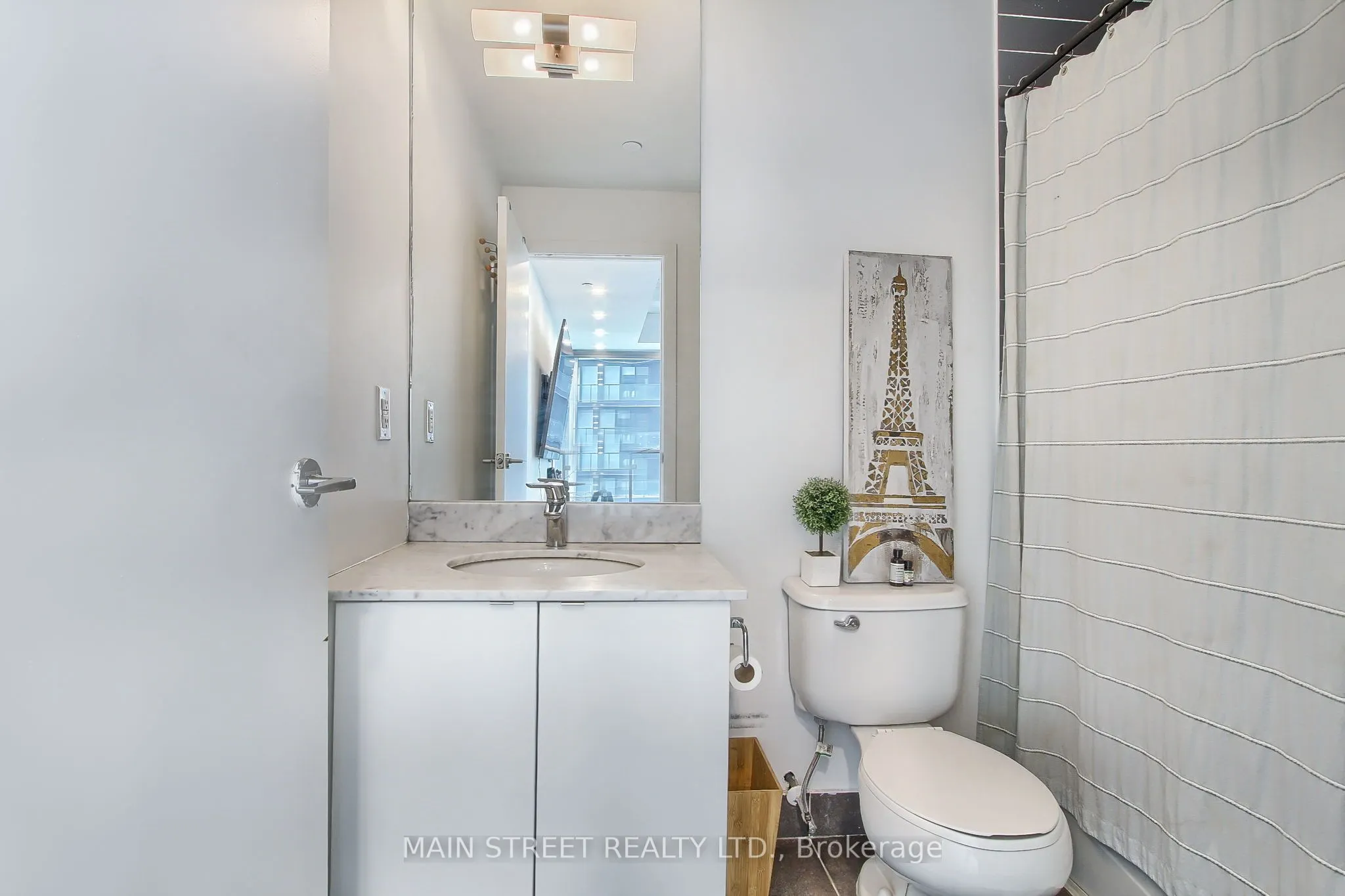 150 East Liberty Street #1213