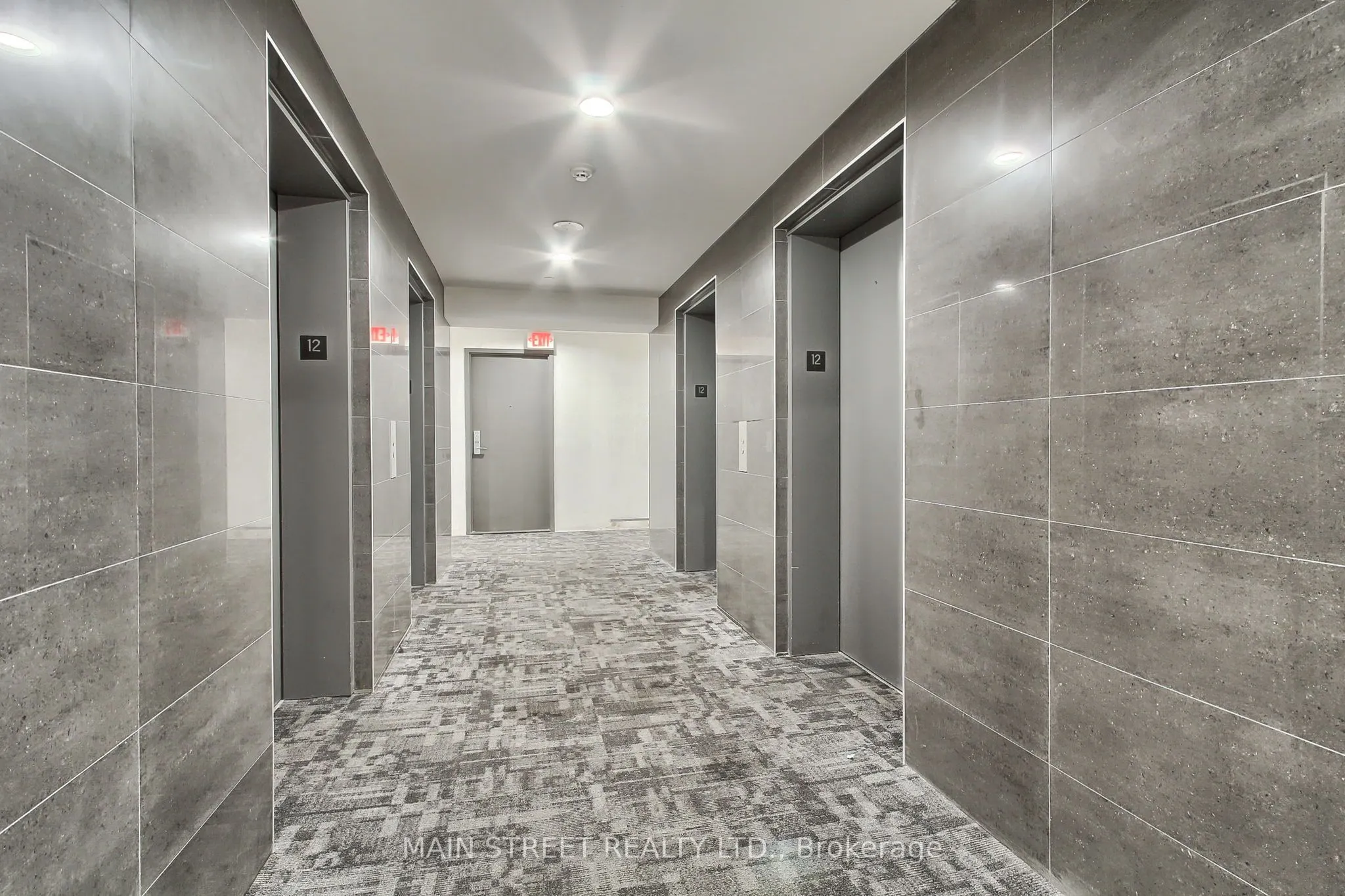150 East Liberty Street #1213