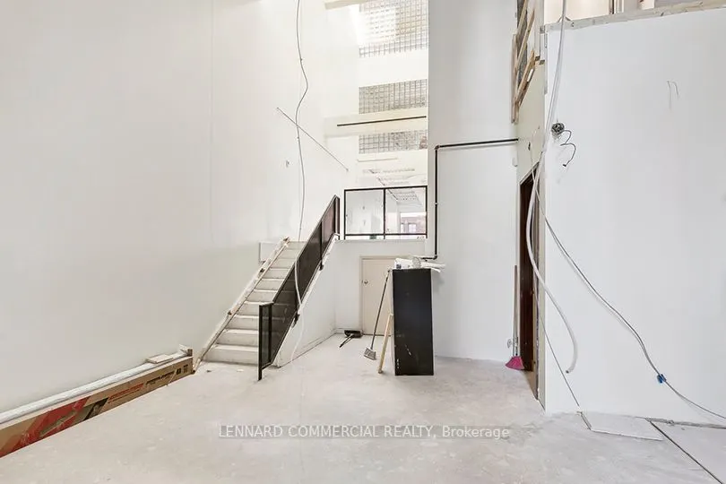101 Richmond Street E, #Ground&2nd Floor
