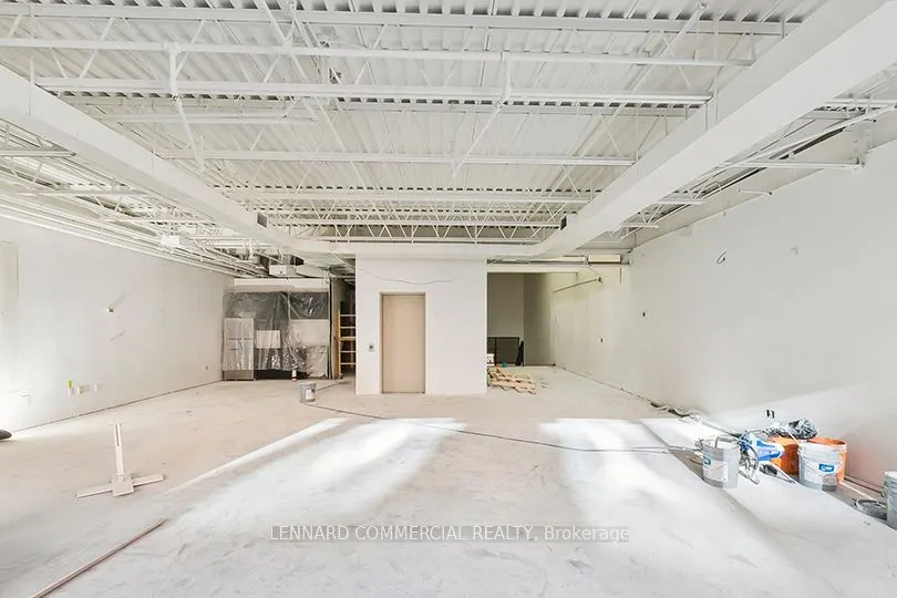 101 Richmond Street E, #Ground&2nd Floor