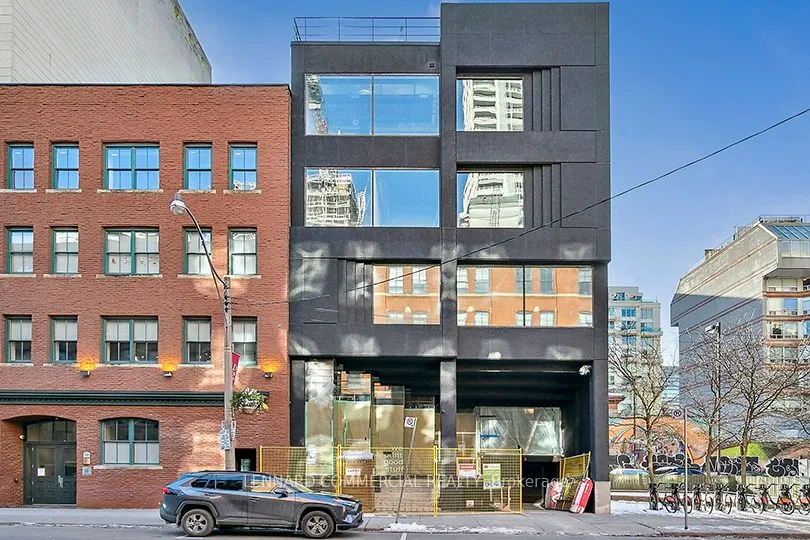 101 Richmond Street E, #Ground&2nd Floor