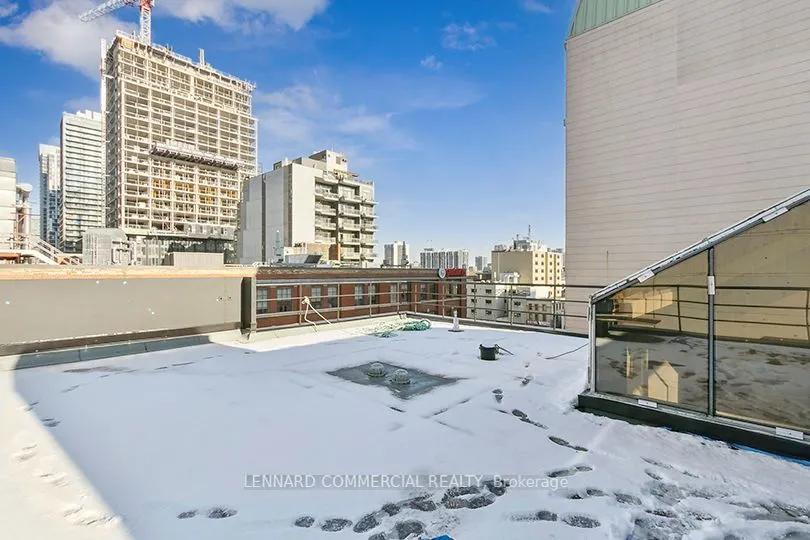 101 Richmond Street E, #Ground&2nd Floor