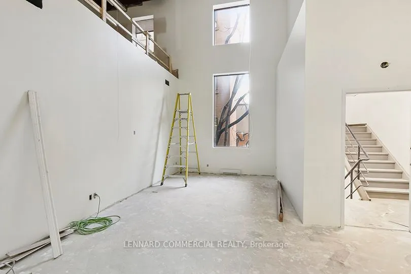 101 Richmond Street E, #Ground&2nd Floor