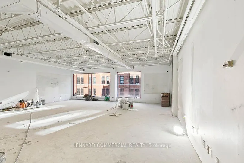 101 Richmond Street E, #Ground&2nd Floor