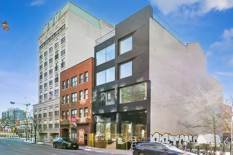 101 Richmond Street E, #Ground&2nd Floor