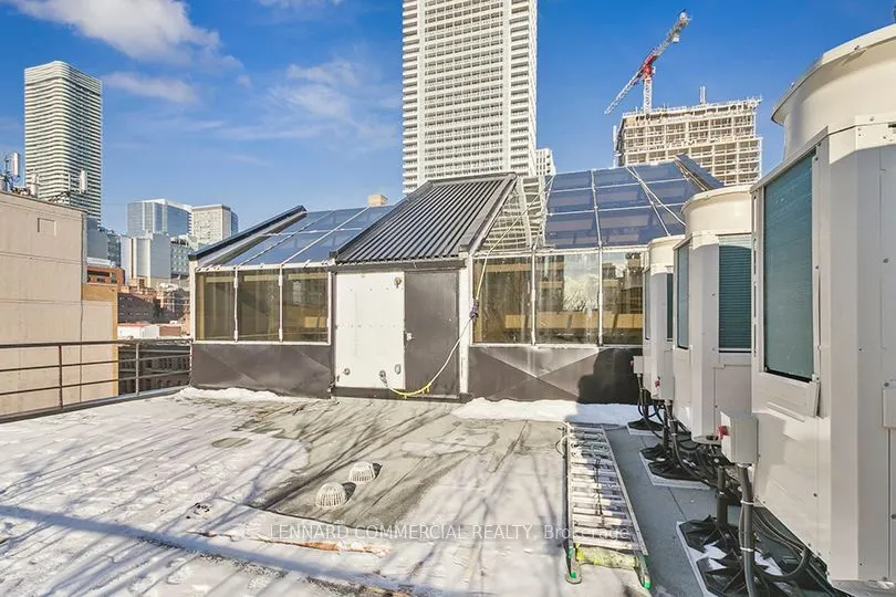 101 Richmond Street E, #Ground&2nd Floor