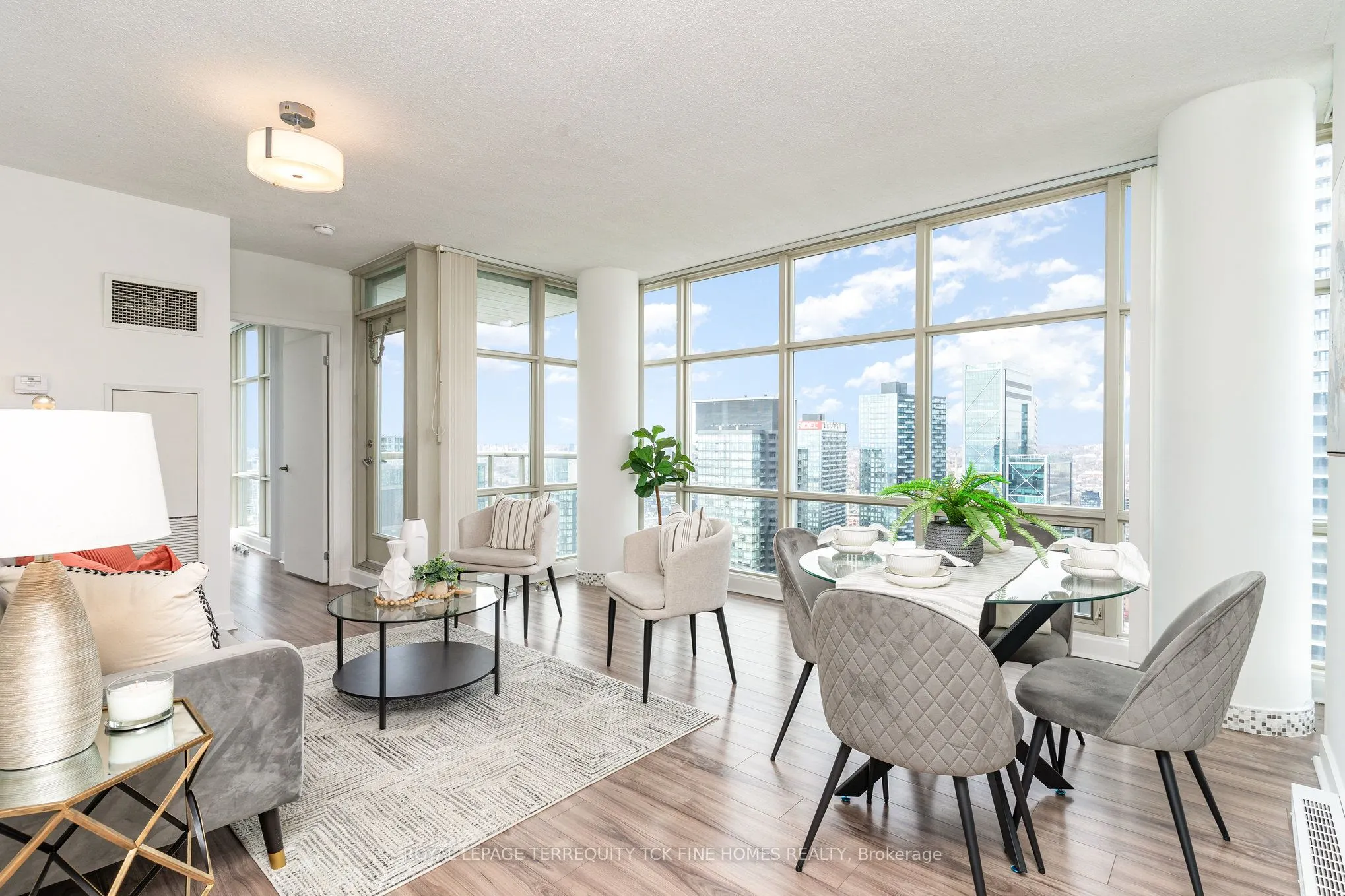 35 Mariner Terrace #5303