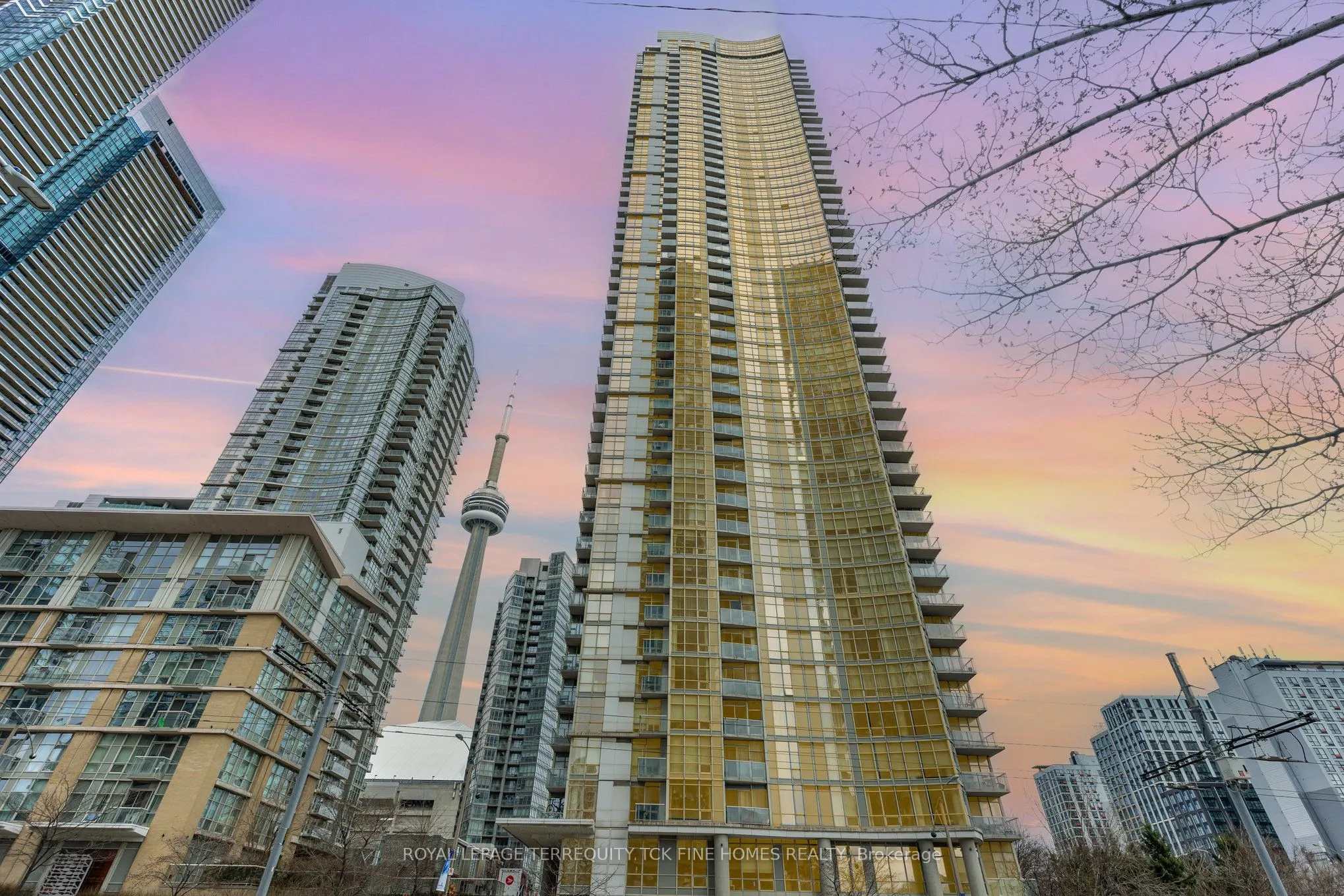 35 Mariner Terrace #5303