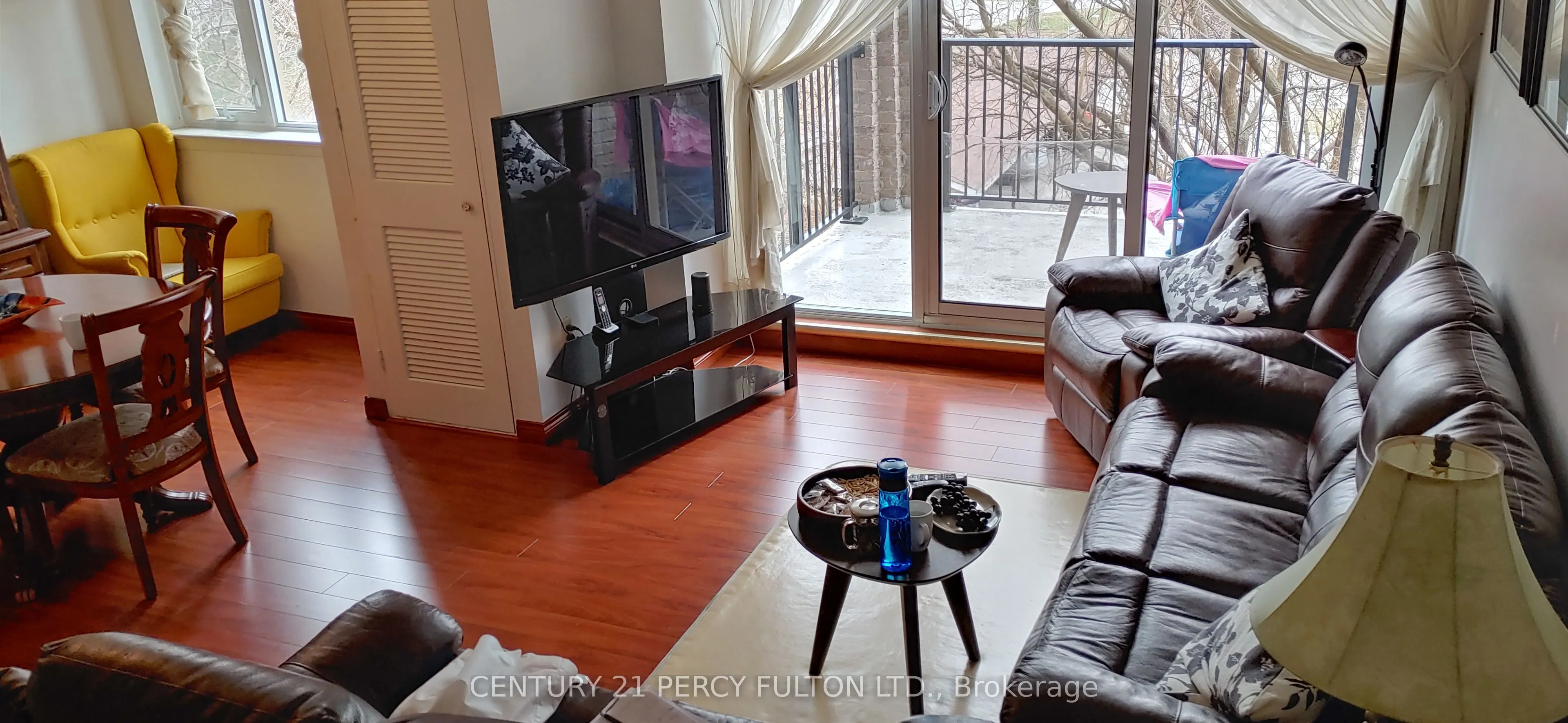 4005 Don Mills Road #228