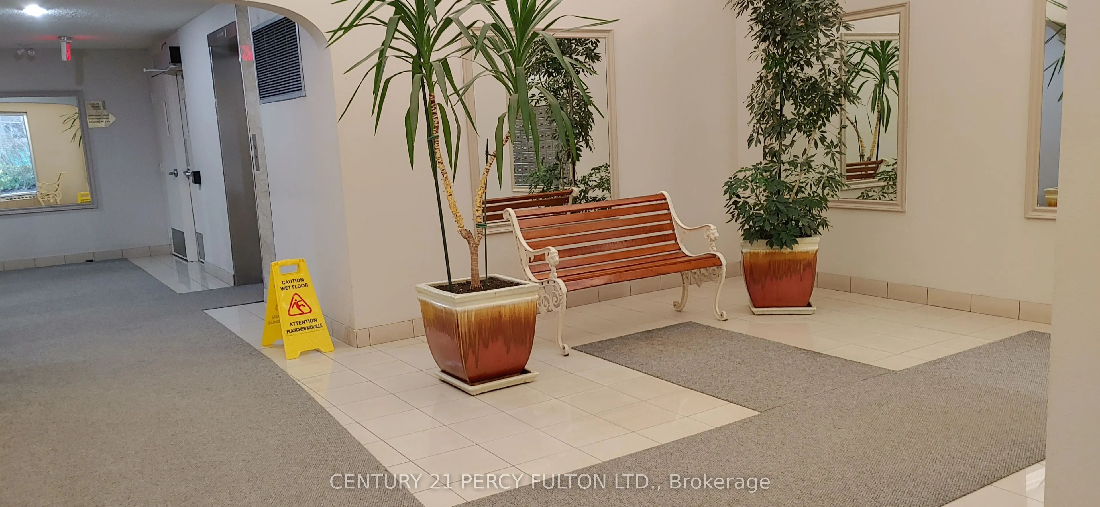 4005 Don Mills Road #228
