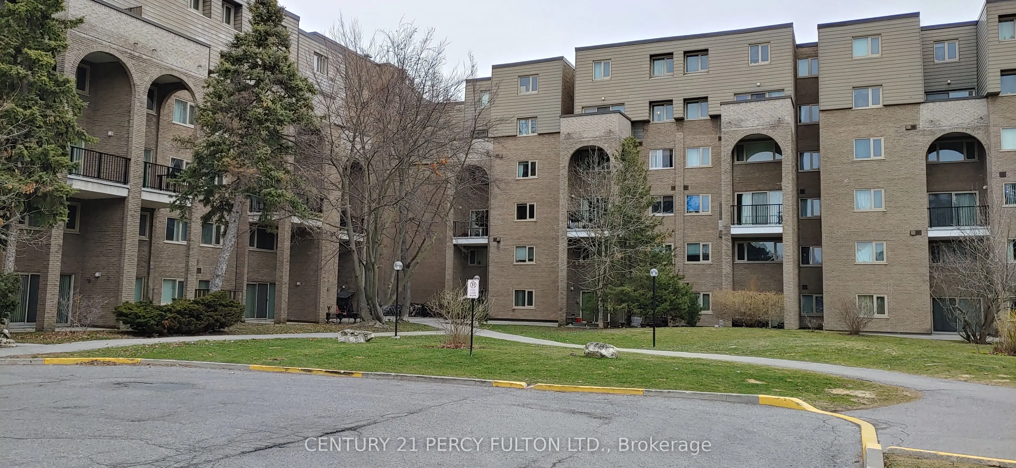 4005 Don Mills Road #228