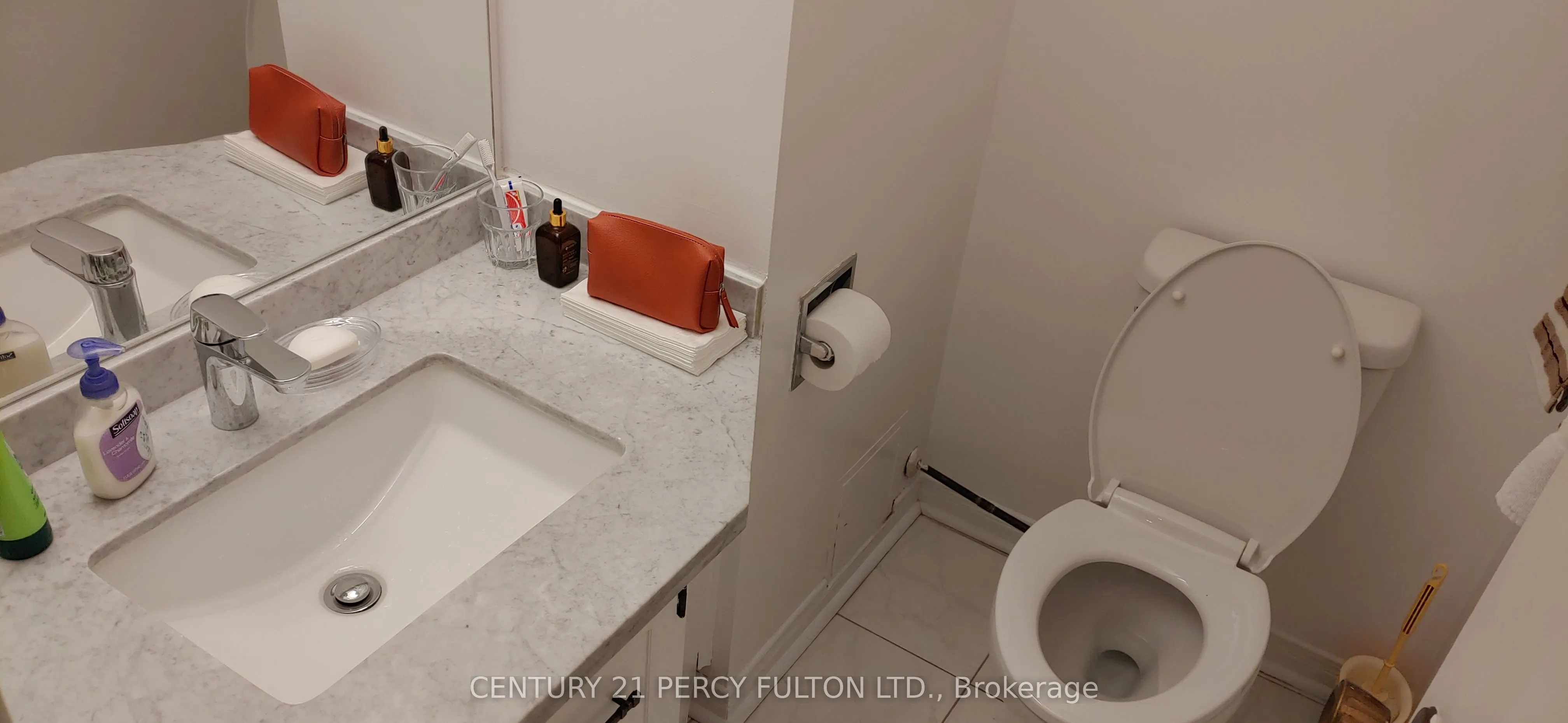 4005 Don Mills Road #228