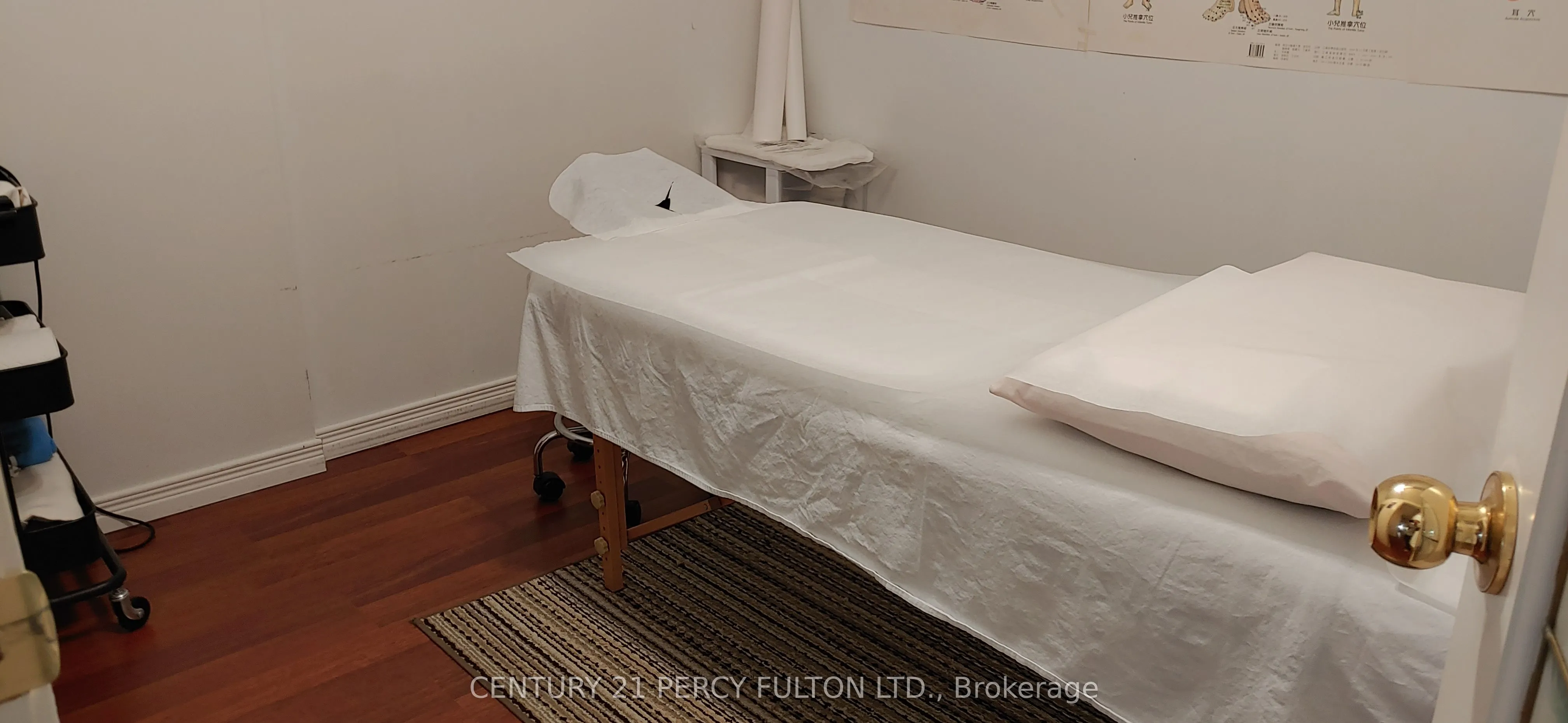 4005 Don Mills Road #228