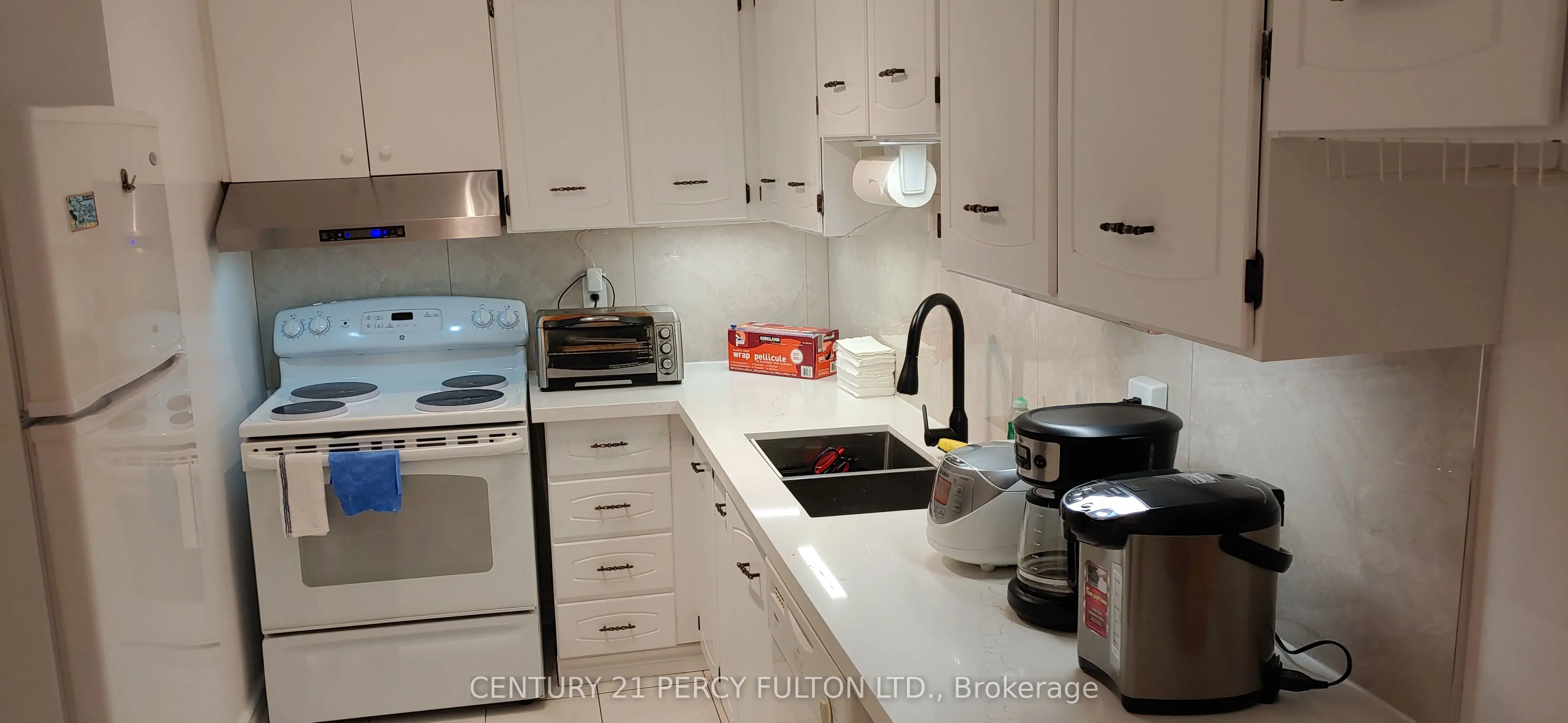4005 Don Mills Road #228