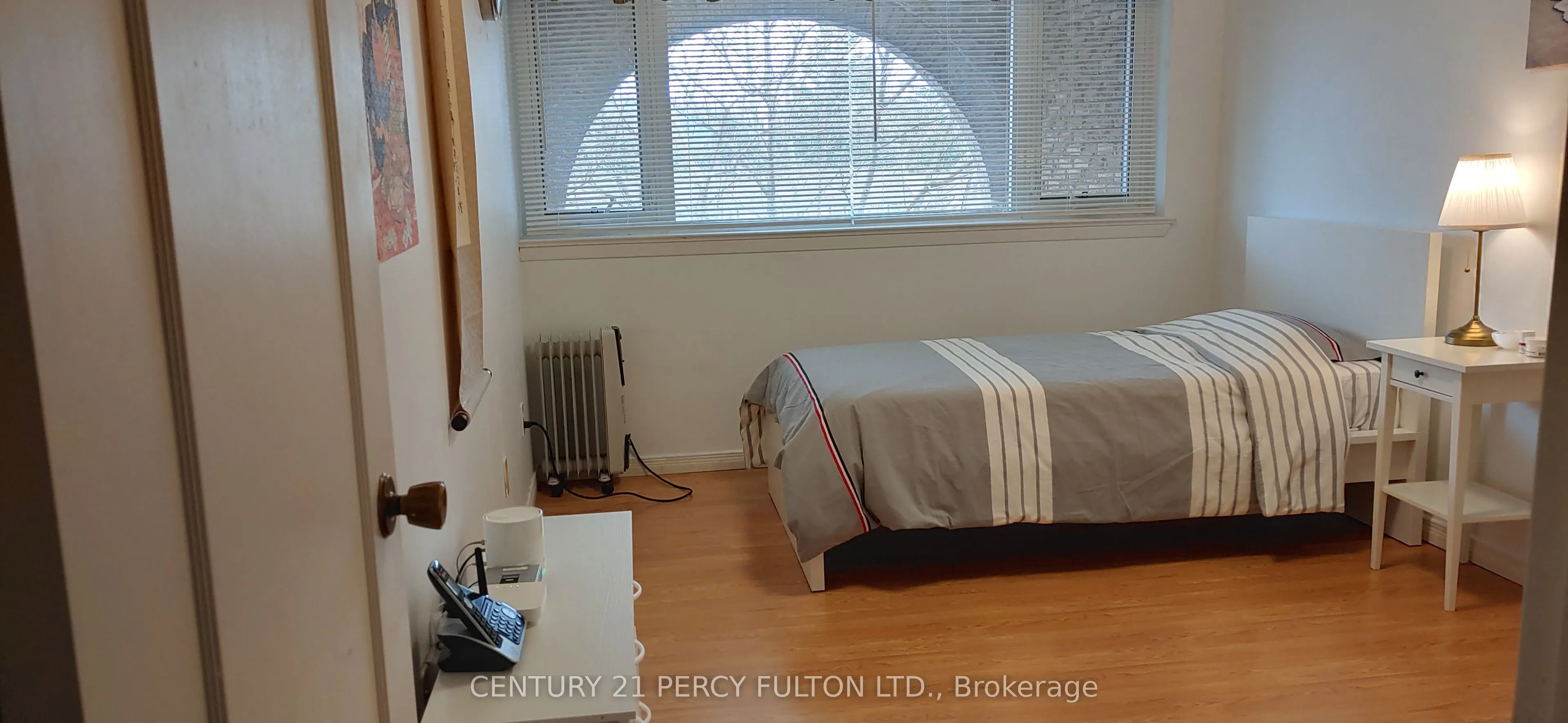 4005 Don Mills Road #228