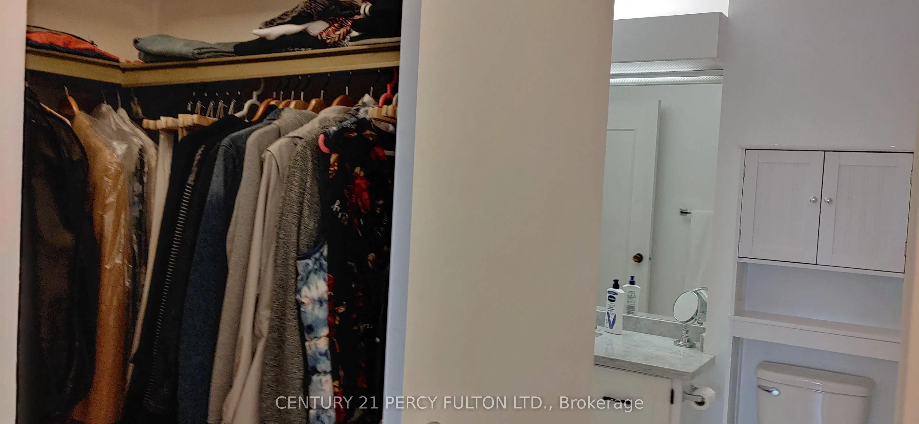 4005 Don Mills Road #228