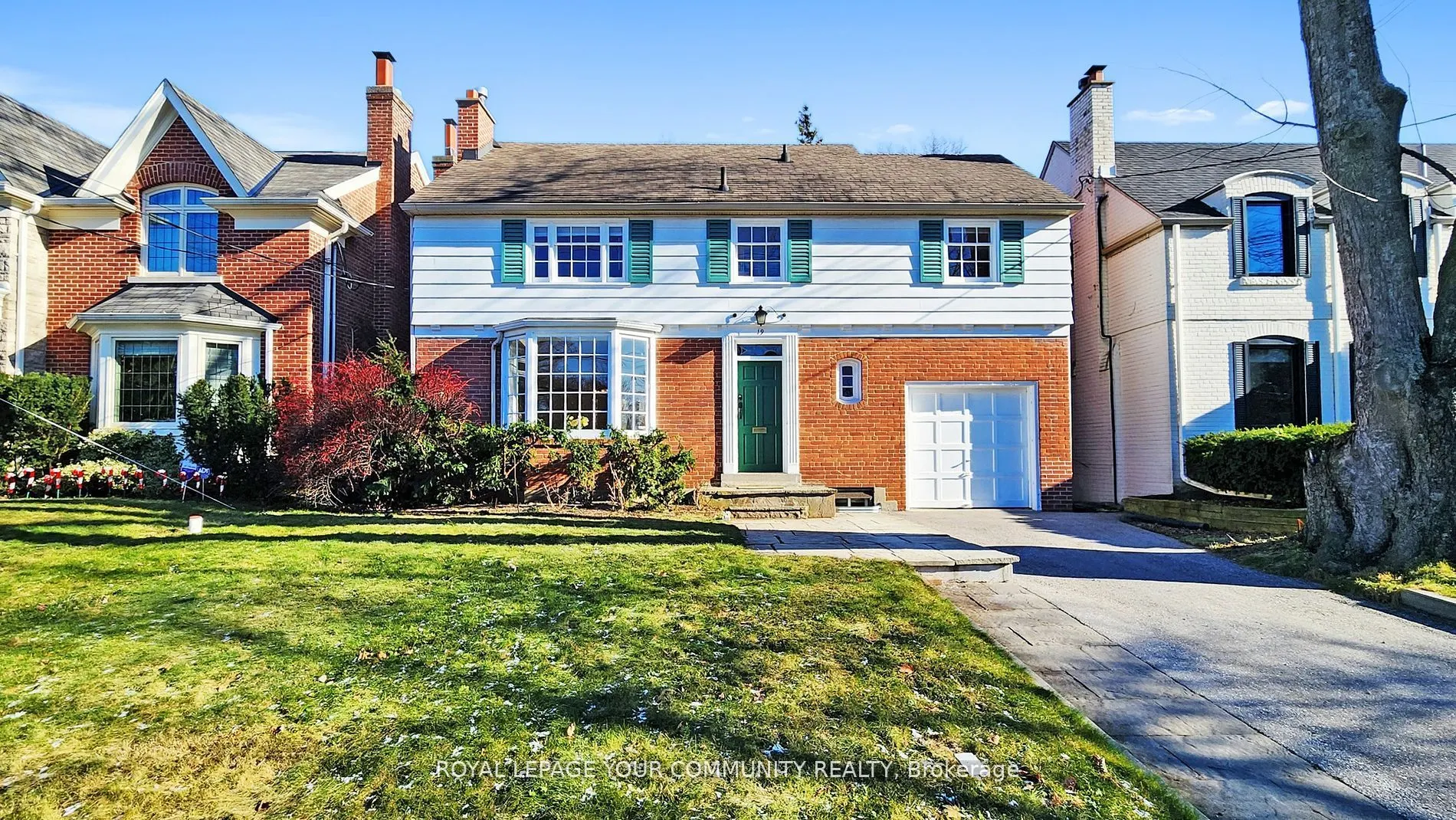 19 Strathgowan Crescent