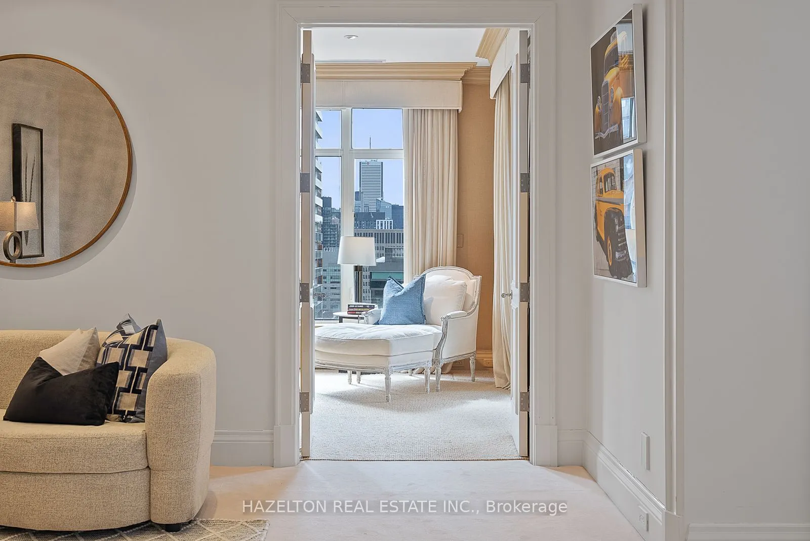 1 St Thomas Street, #14B