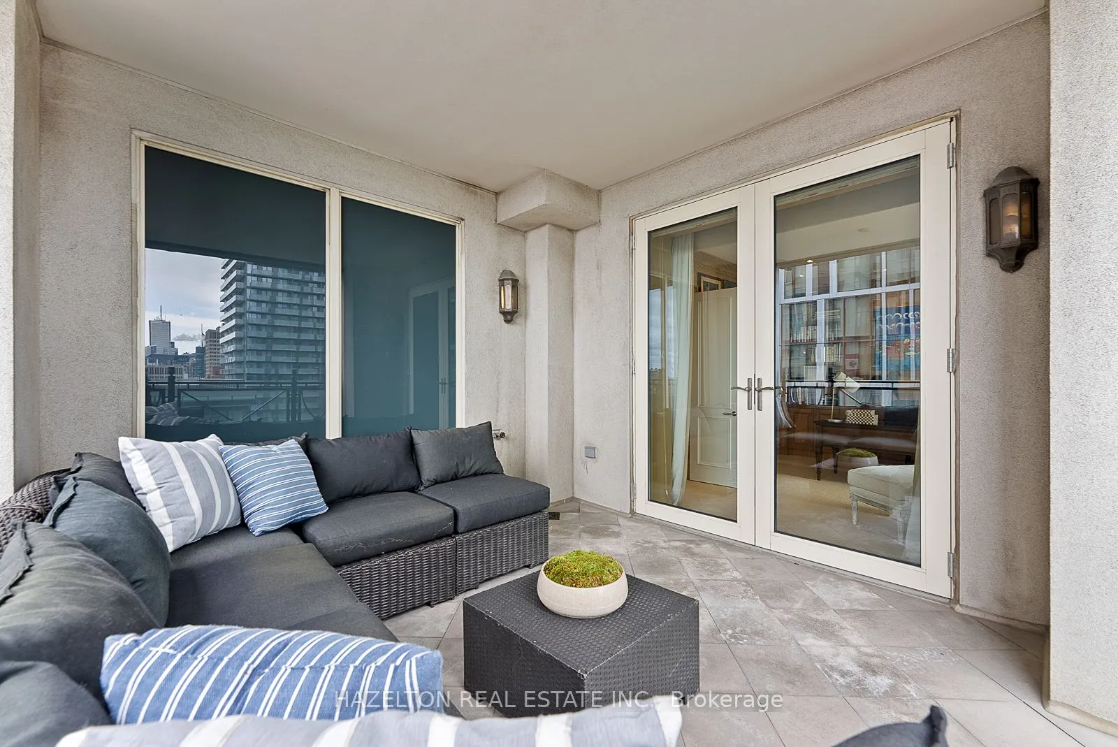 1 St Thomas Street, #14B