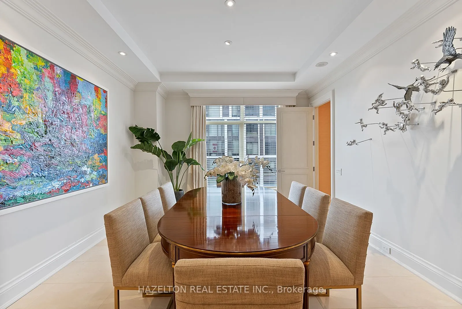 1 St Thomas Street, #14B