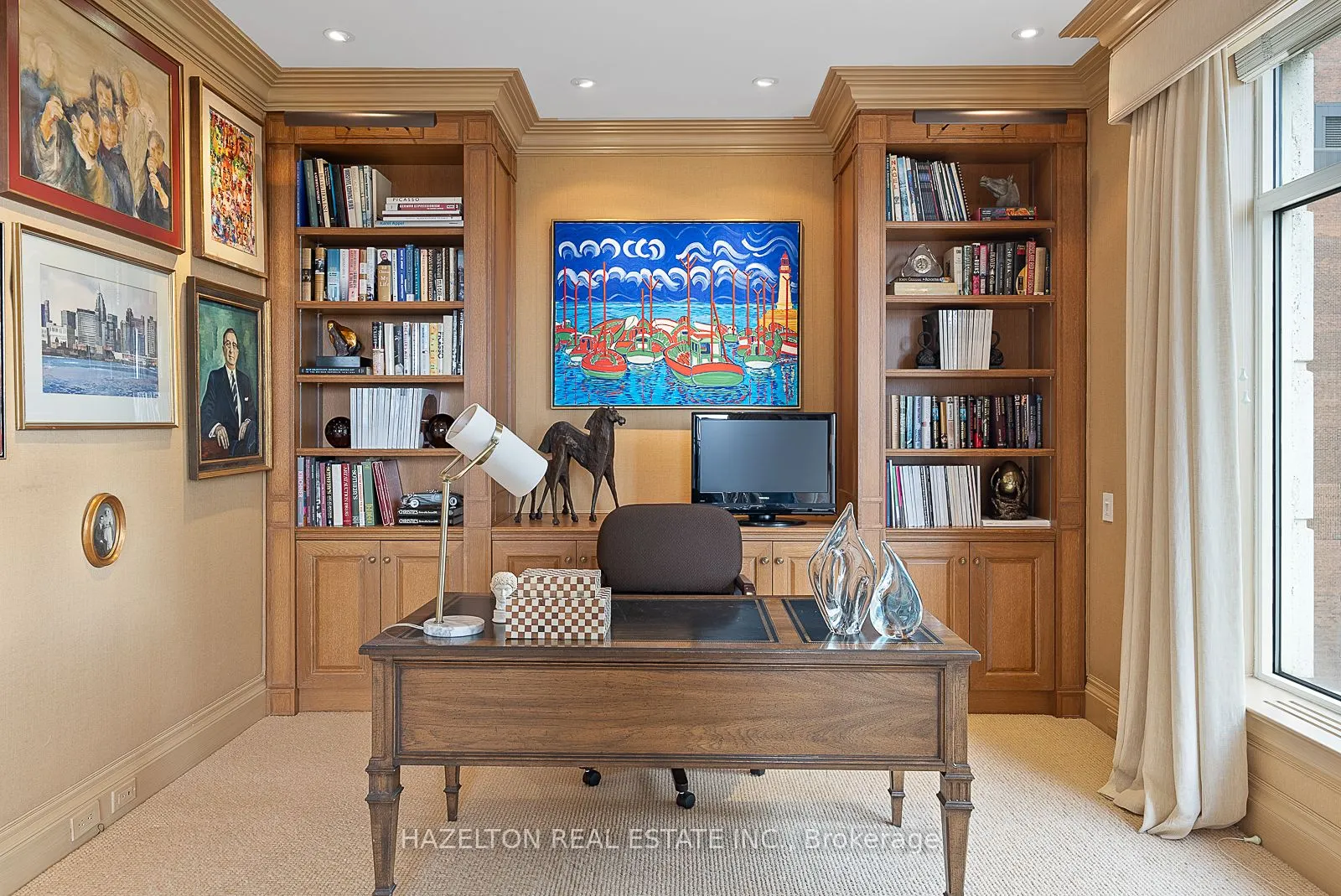 1 St Thomas Street, #14B