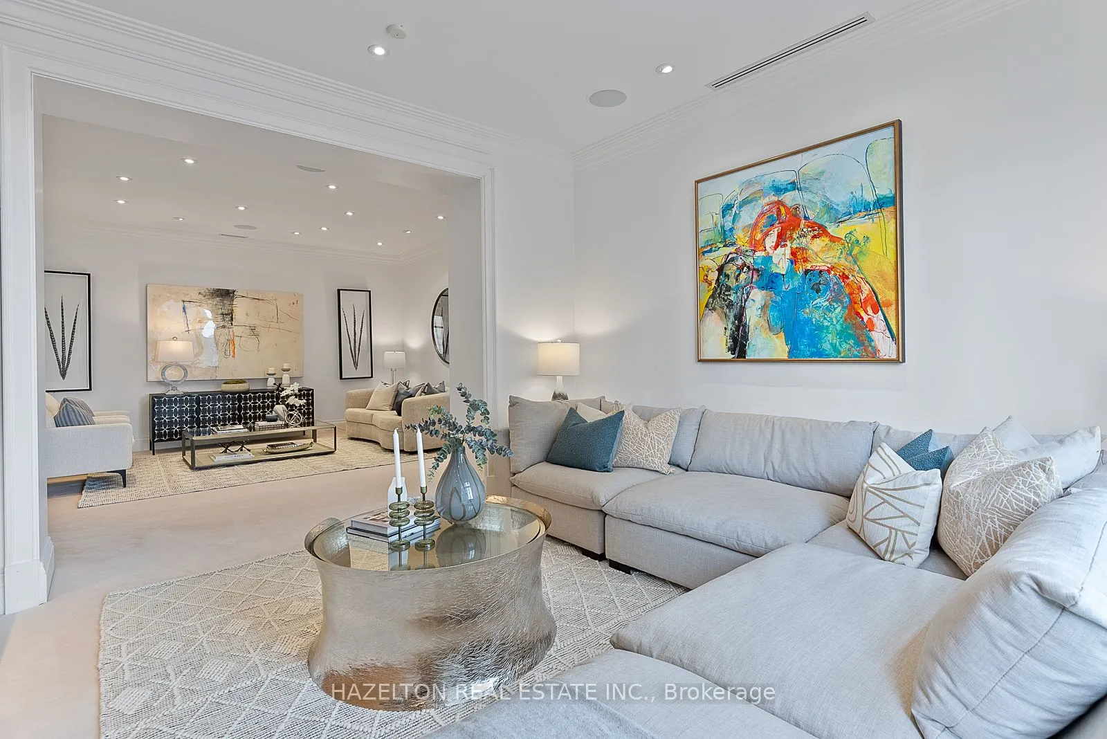 1 St Thomas Street, #14B