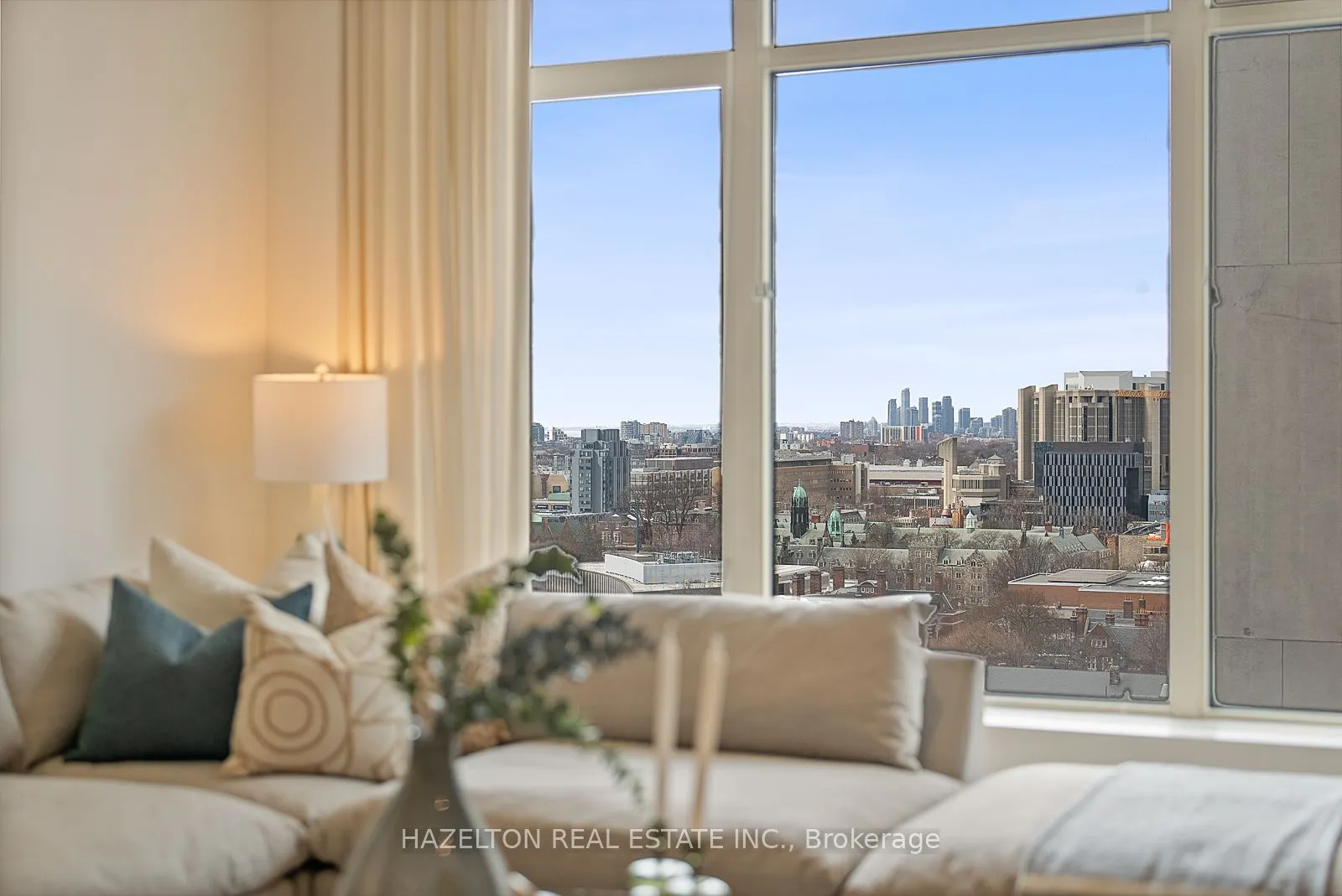 1 St Thomas Street, #14B
