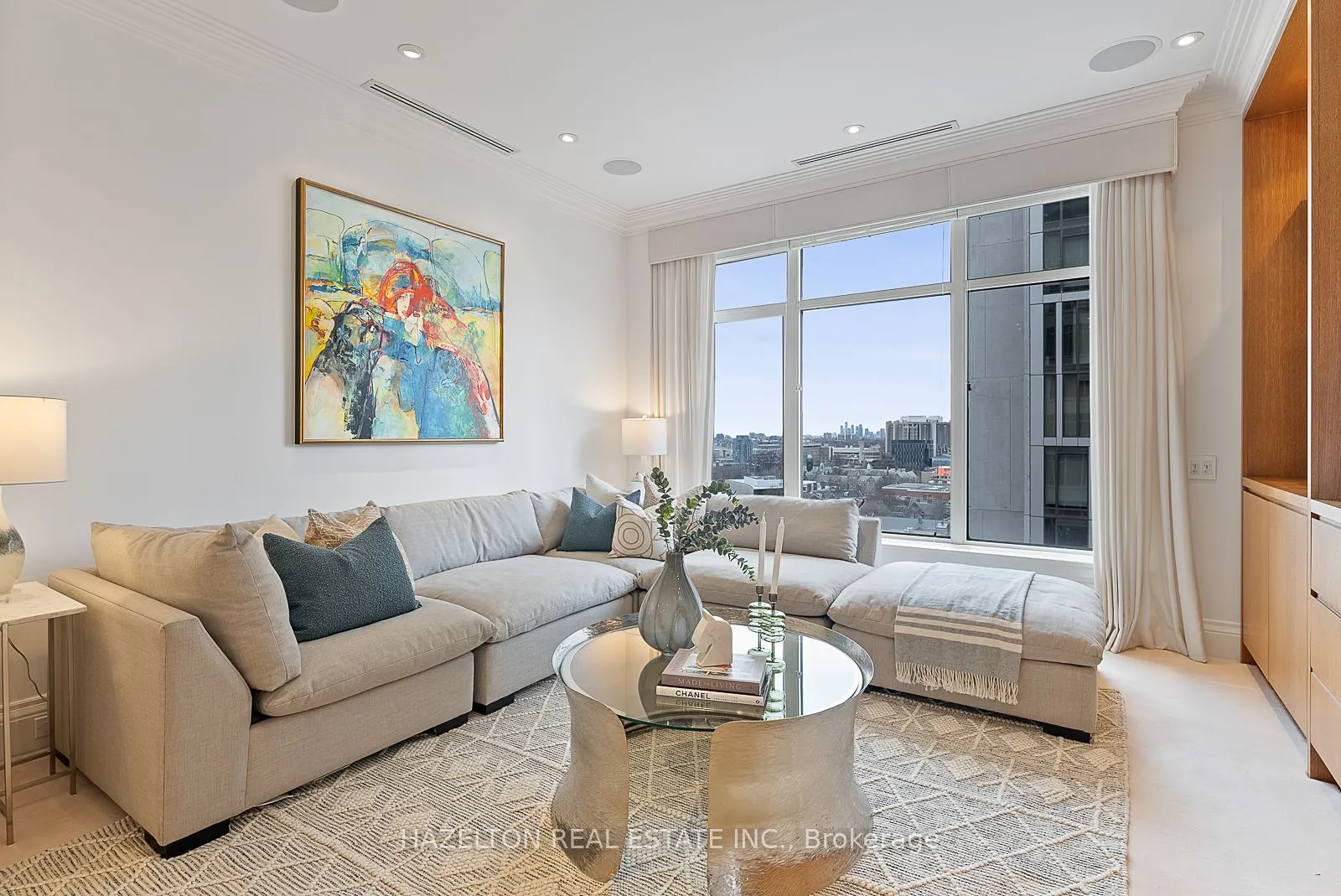 1 St Thomas Street, #14B