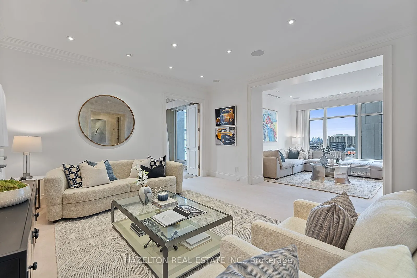1 St Thomas Street, #14B
