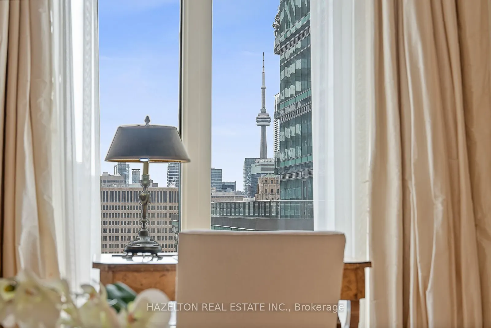 1 St Thomas Street, #14B