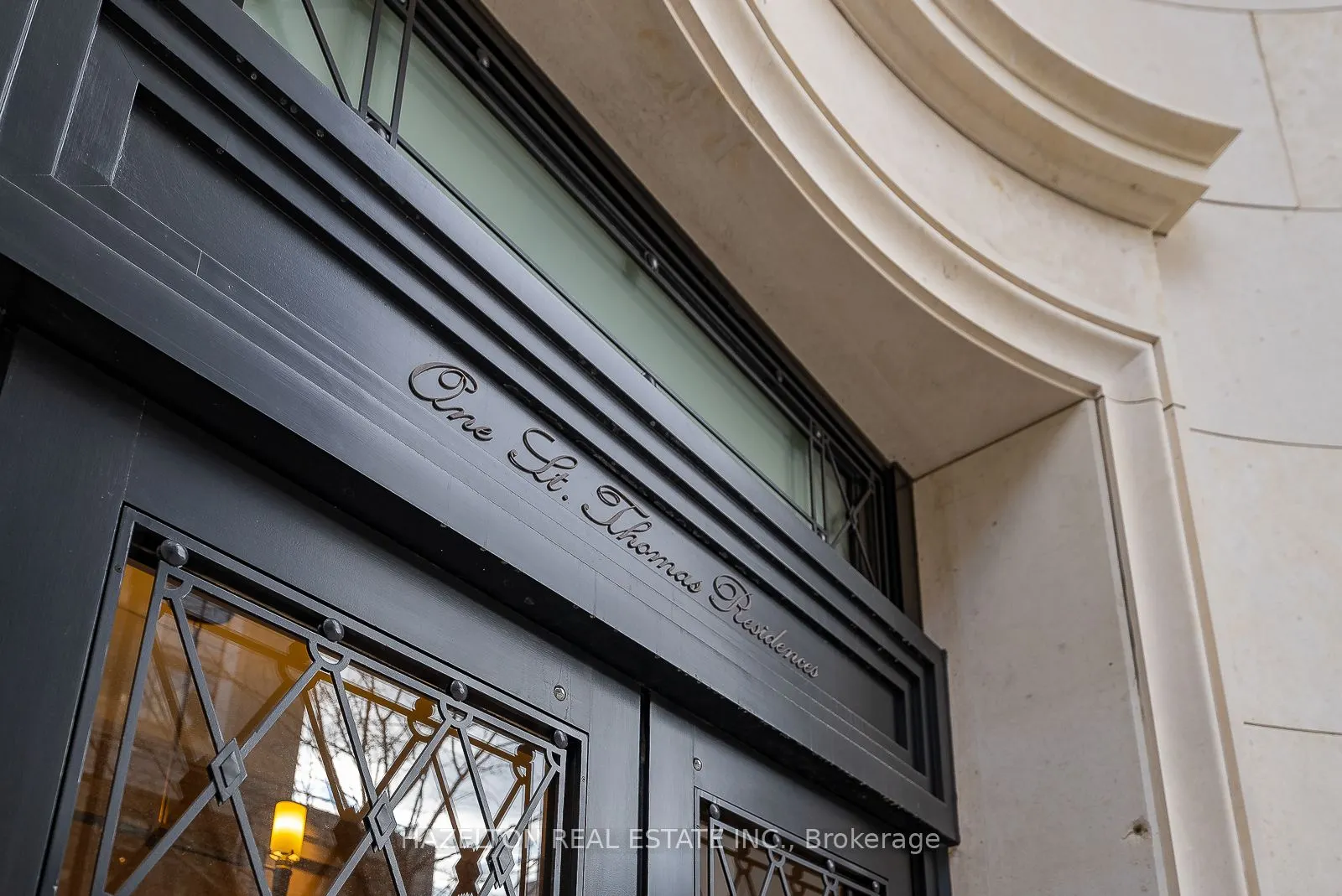 1 St Thomas Street, #14B