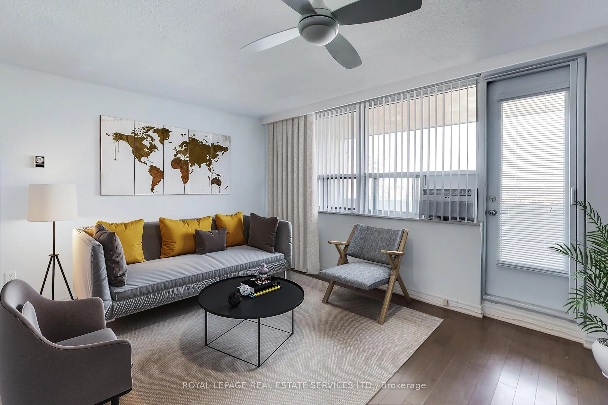 40 Homewood Avenue, #1412