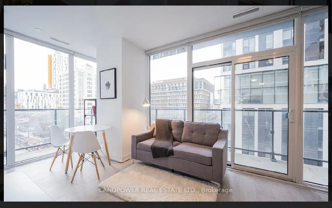 181 Dundas Street E, #510