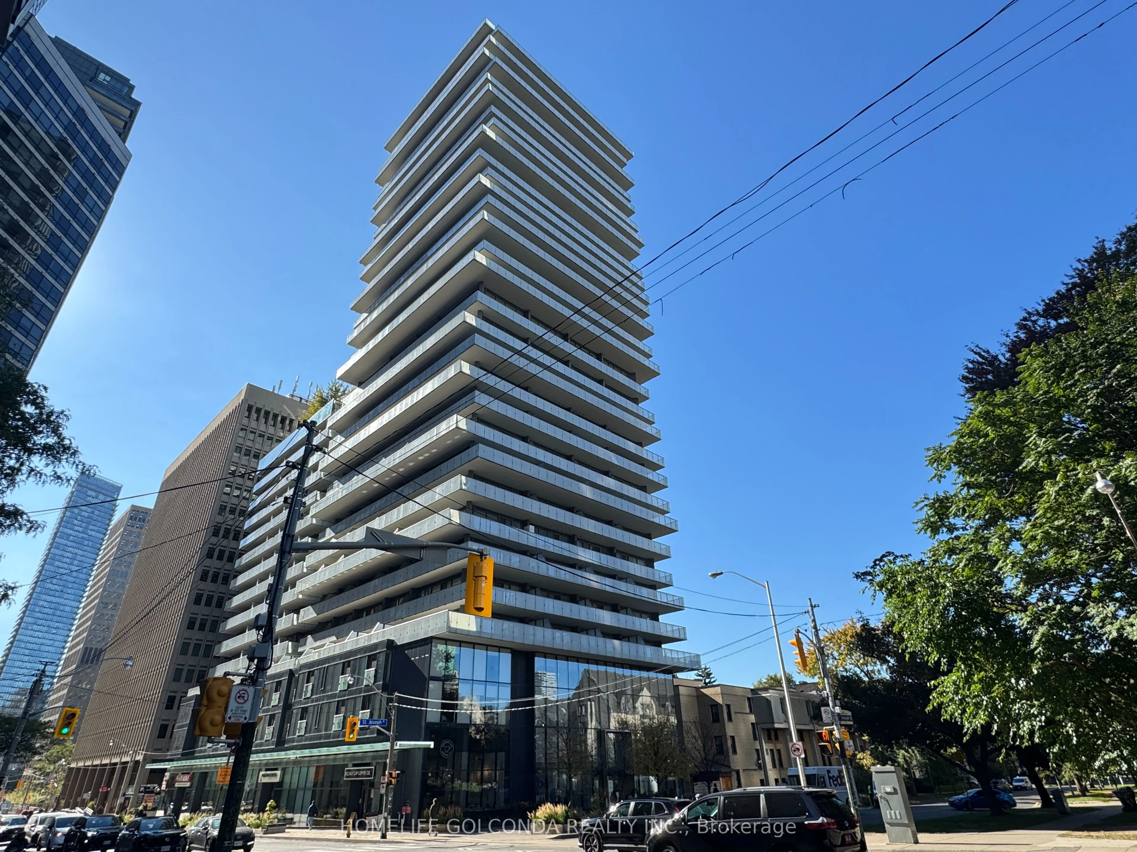 57 St Joseph Street, #1319