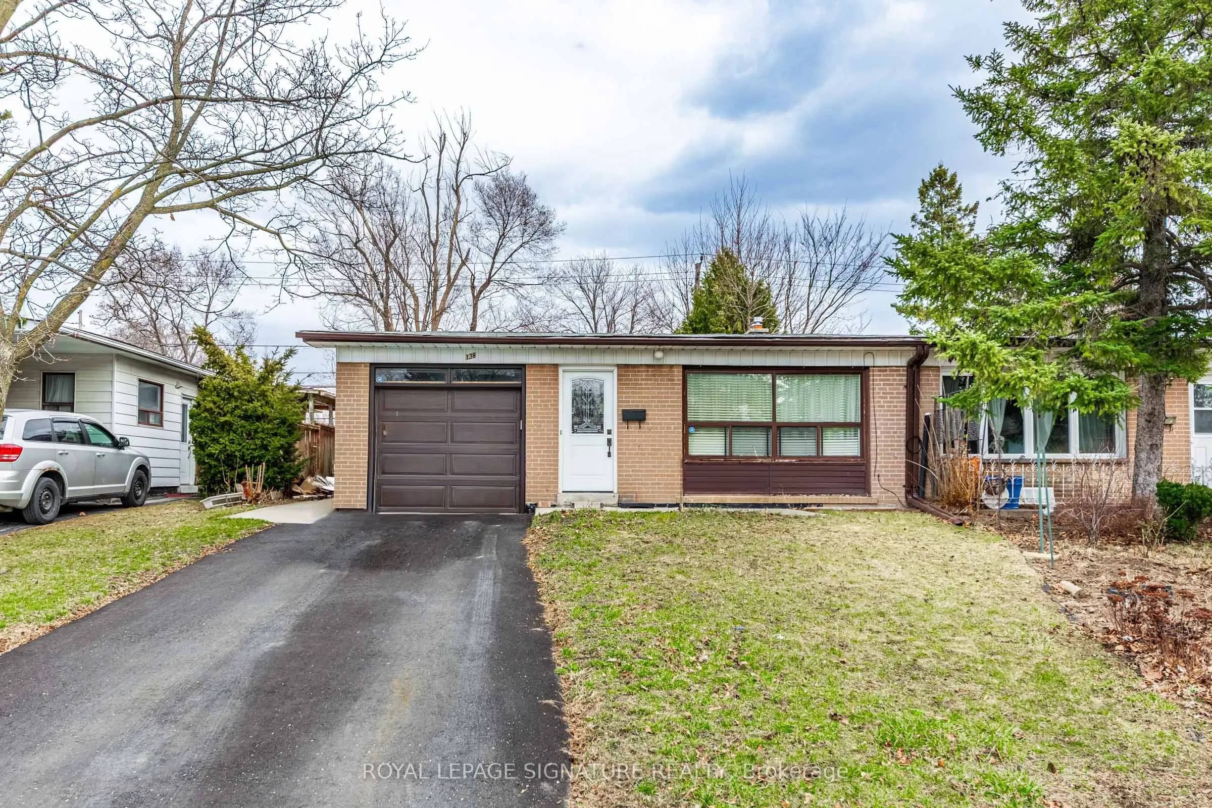 138 Combermere Drive