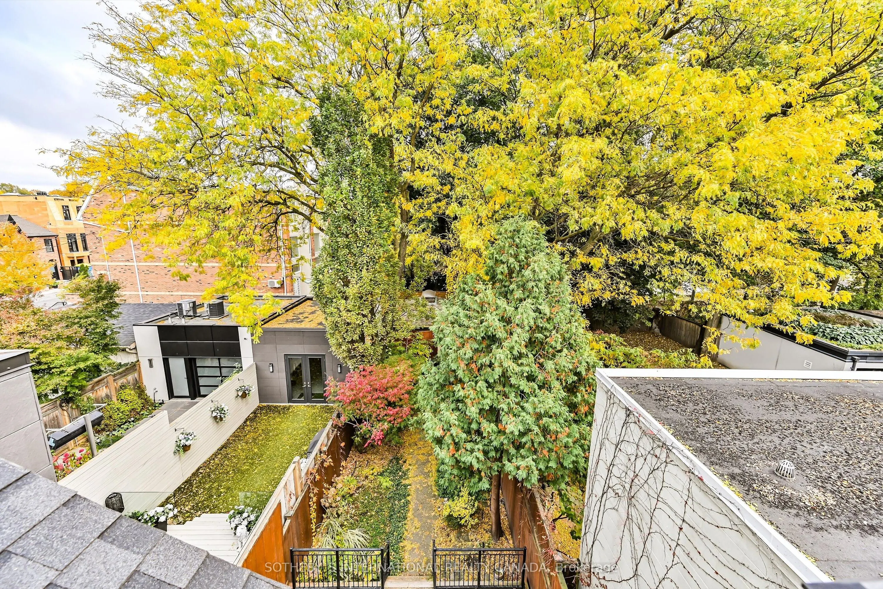 69 Hazelton Avenue