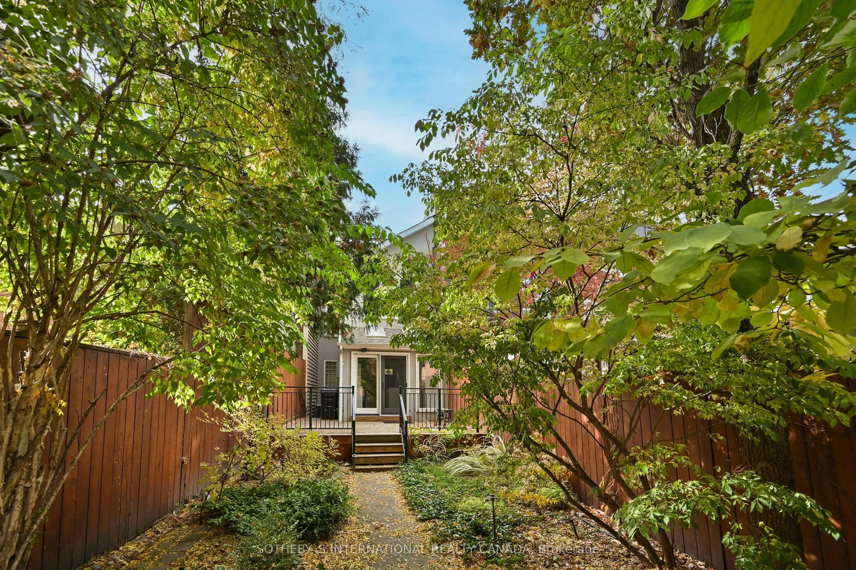 69 Hazelton Avenue