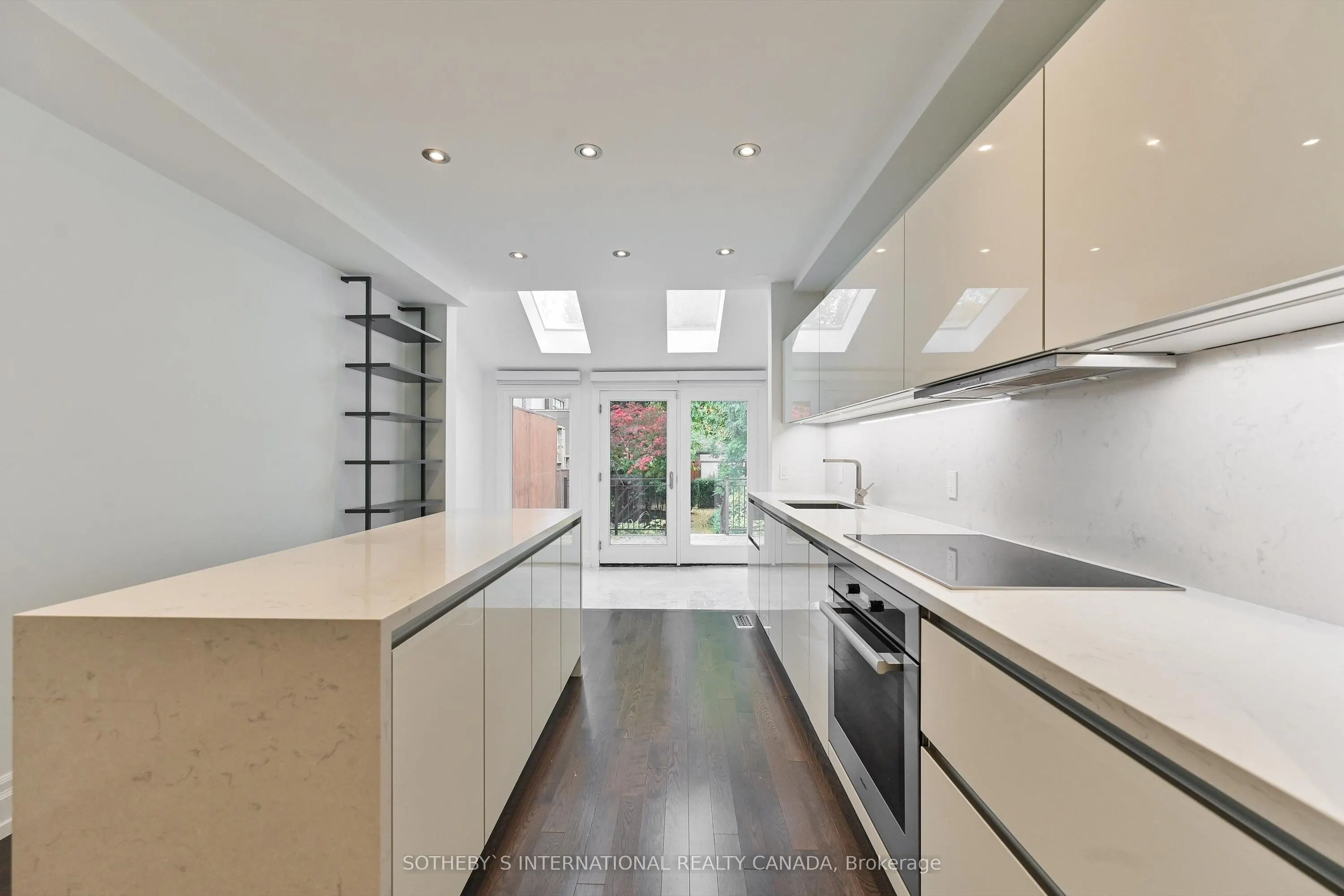 69 Hazelton Avenue