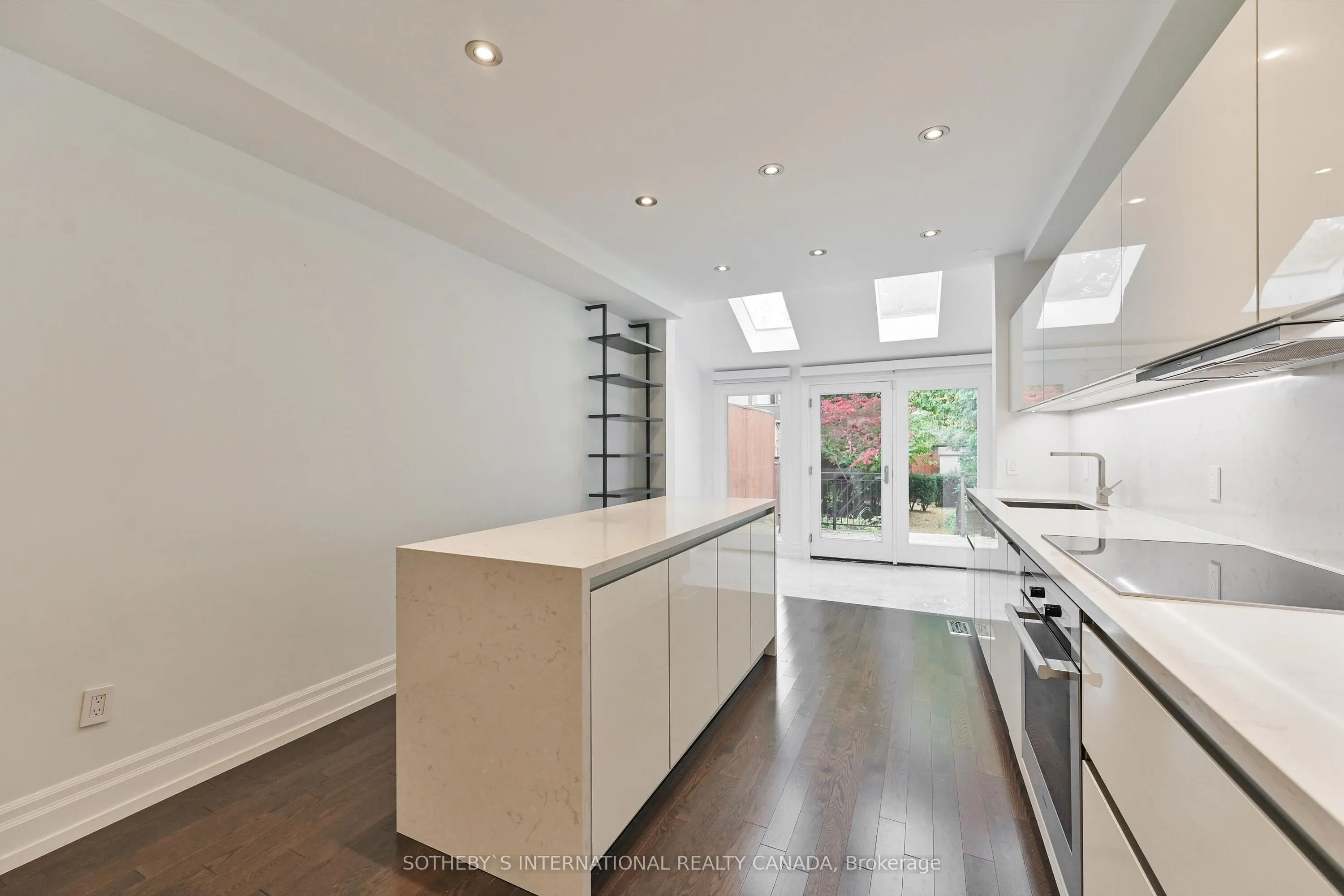 69 Hazelton Avenue