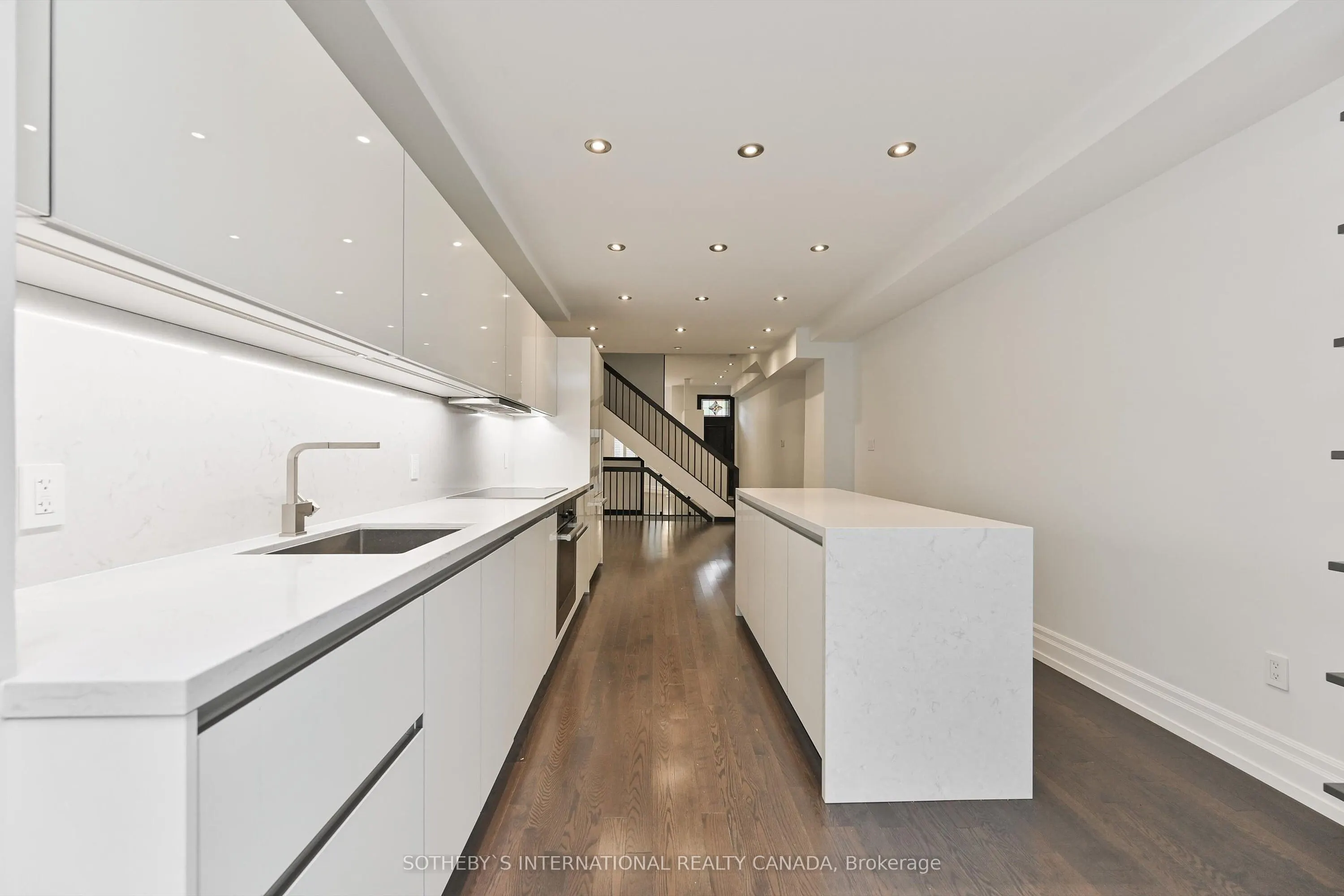 69 Hazelton Avenue