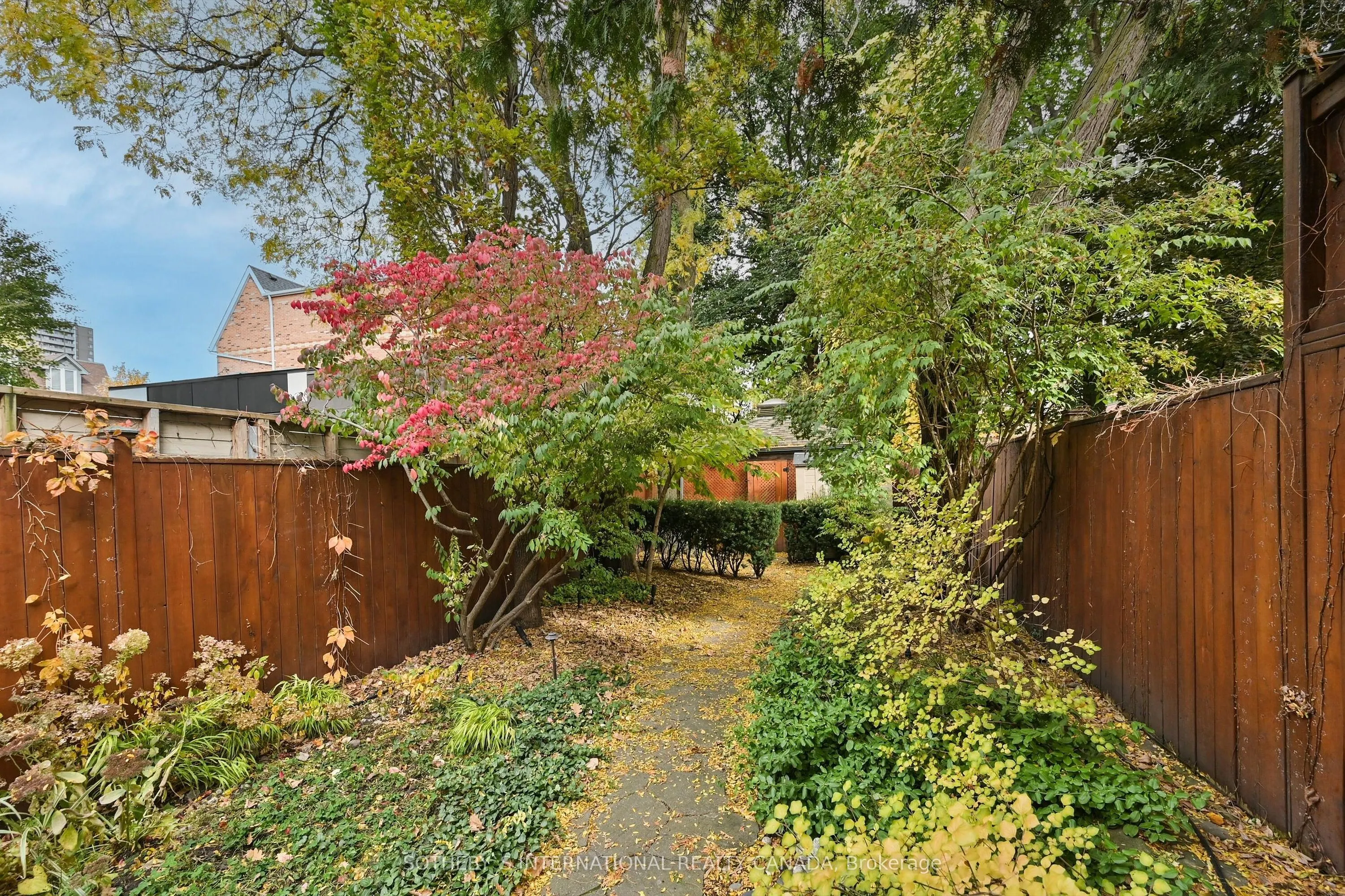 69 Hazelton Avenue