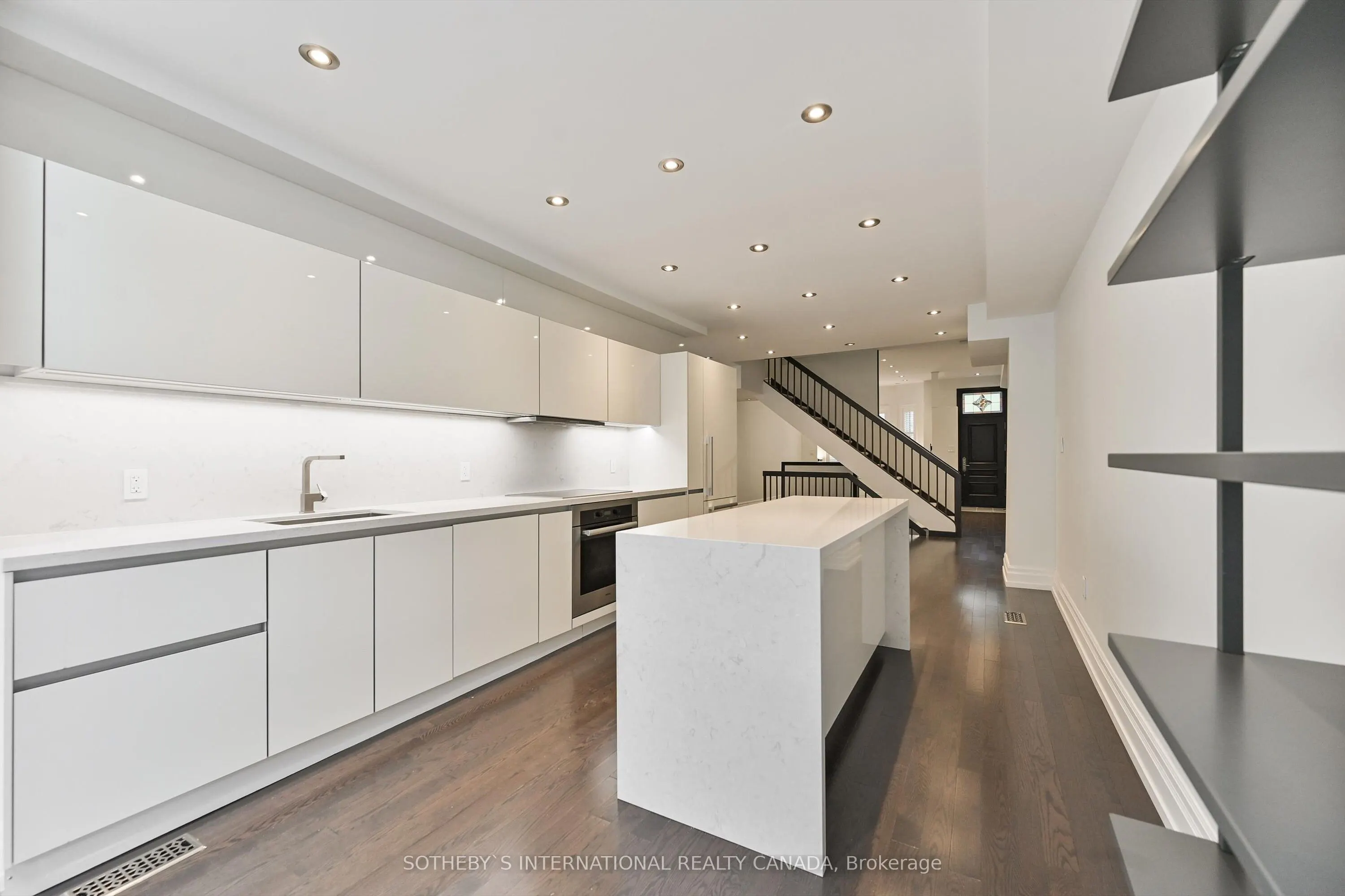 69 Hazelton Avenue