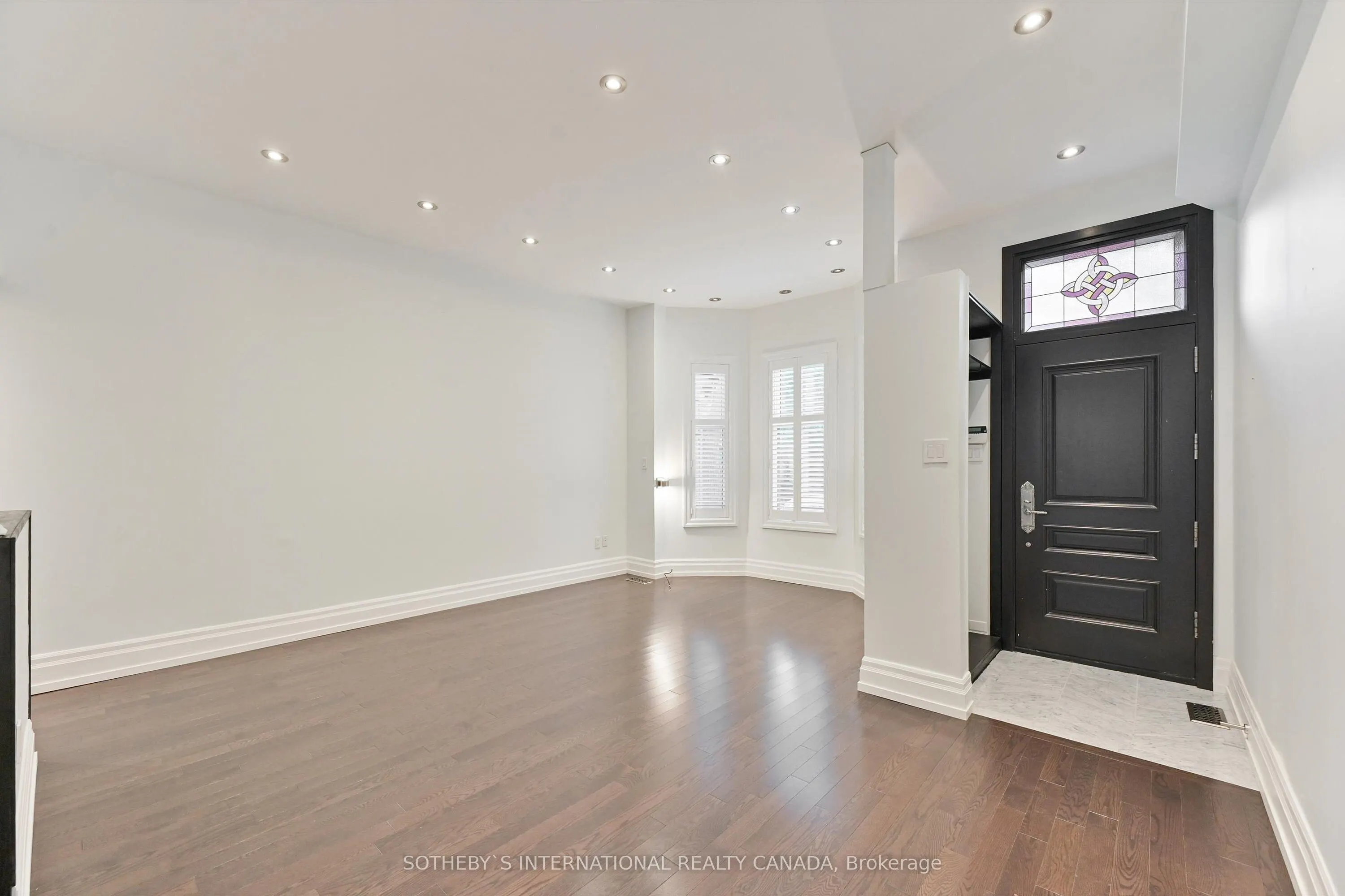 69 Hazelton Avenue
