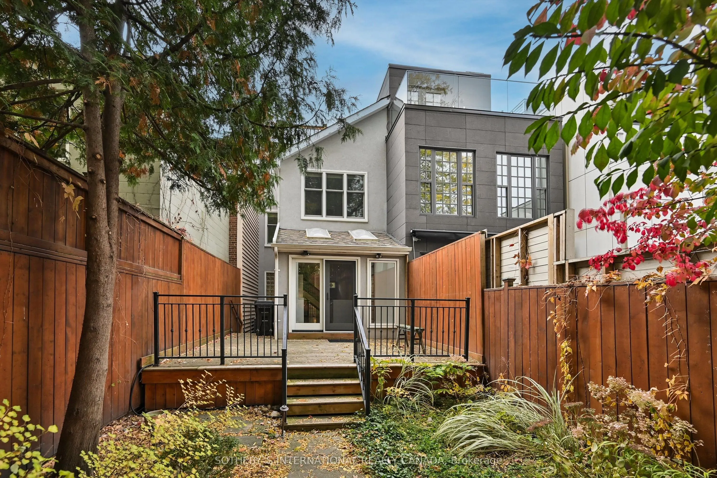69 Hazelton Avenue