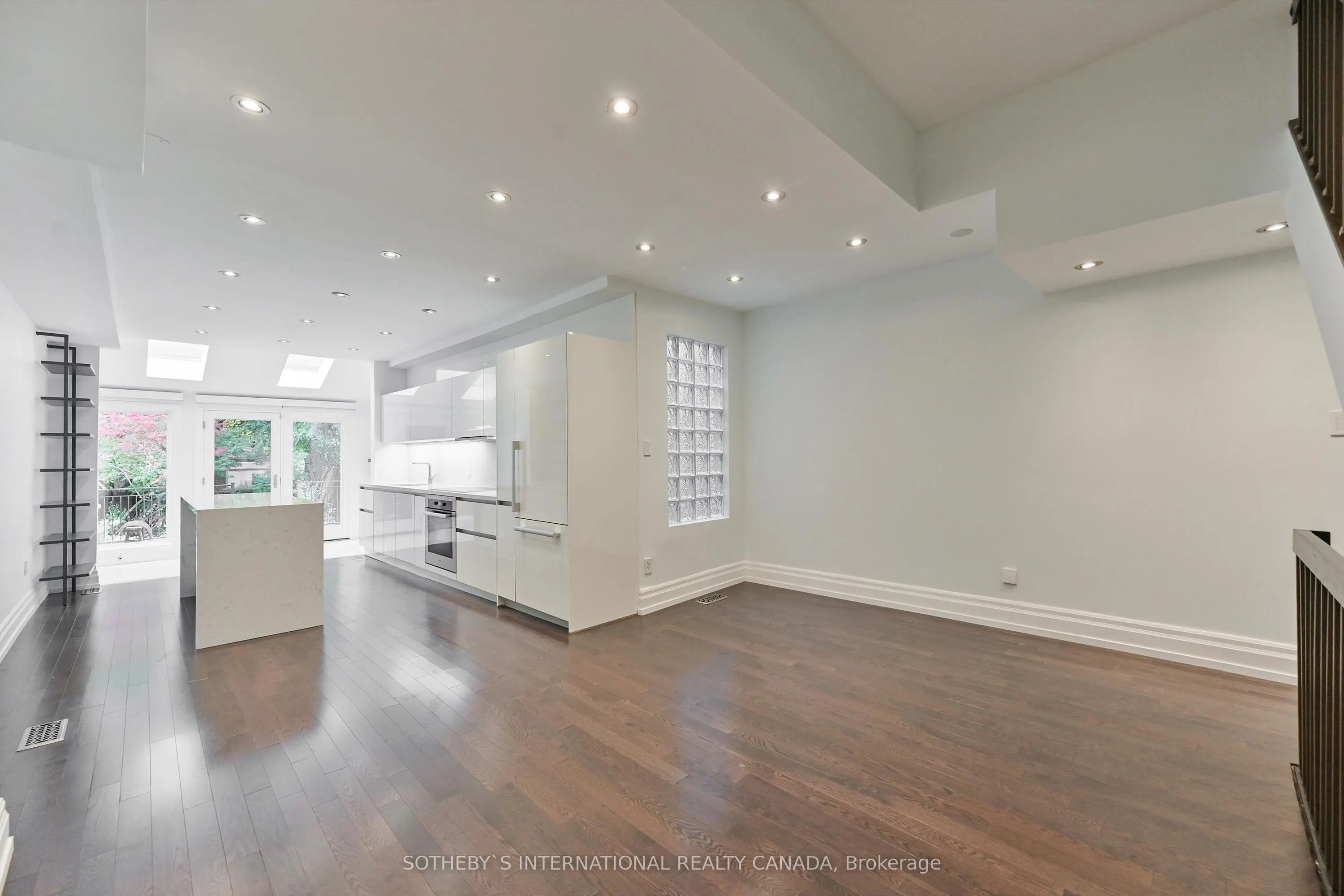 69 Hazelton Avenue