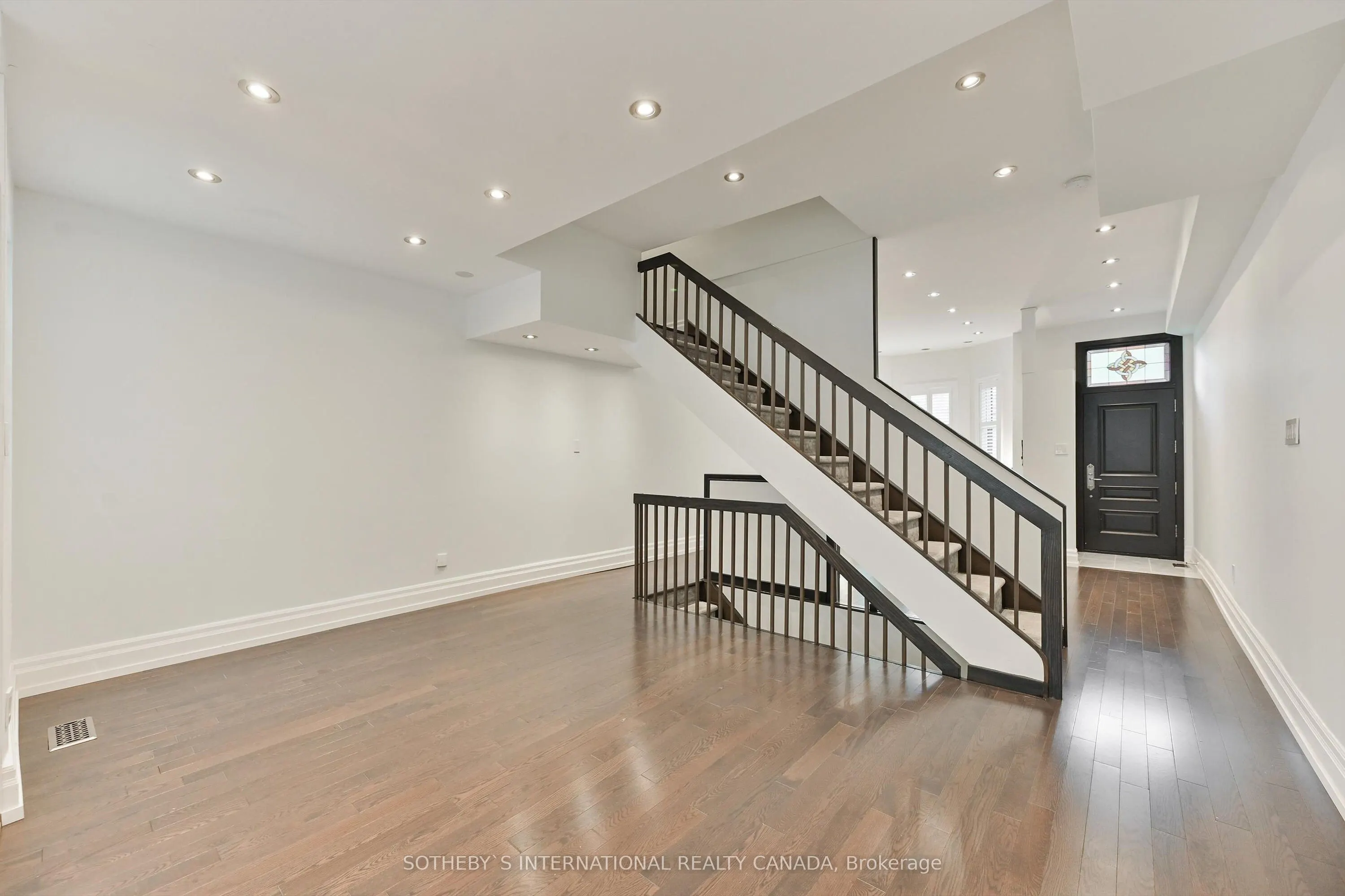 69 Hazelton Avenue